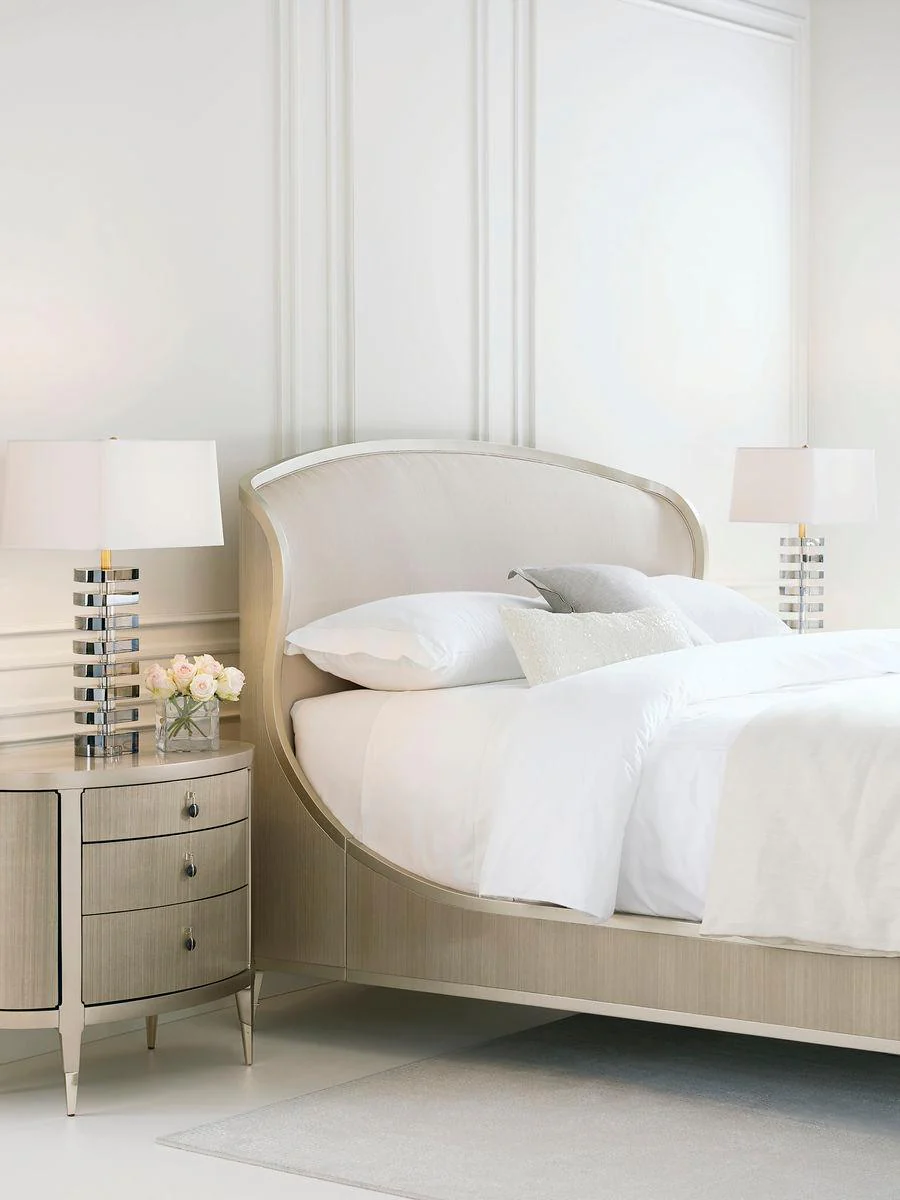 A DREAM COME TRUE NIGHTSTAND - Frankwebs