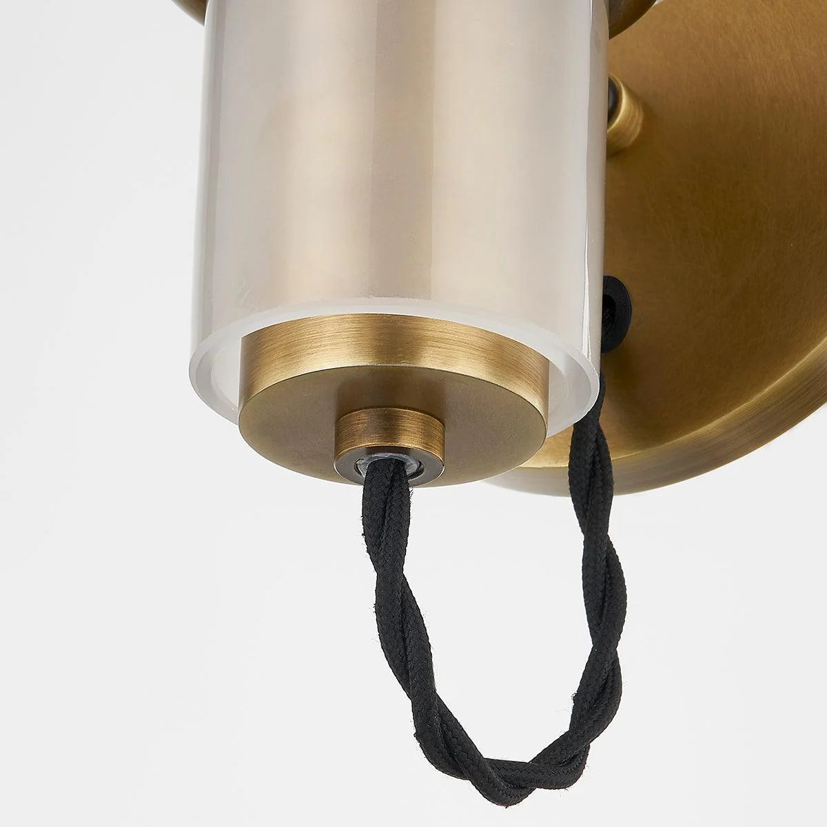 LINCOLN 1 LIGHT WALL SCONCE - Frankwebs