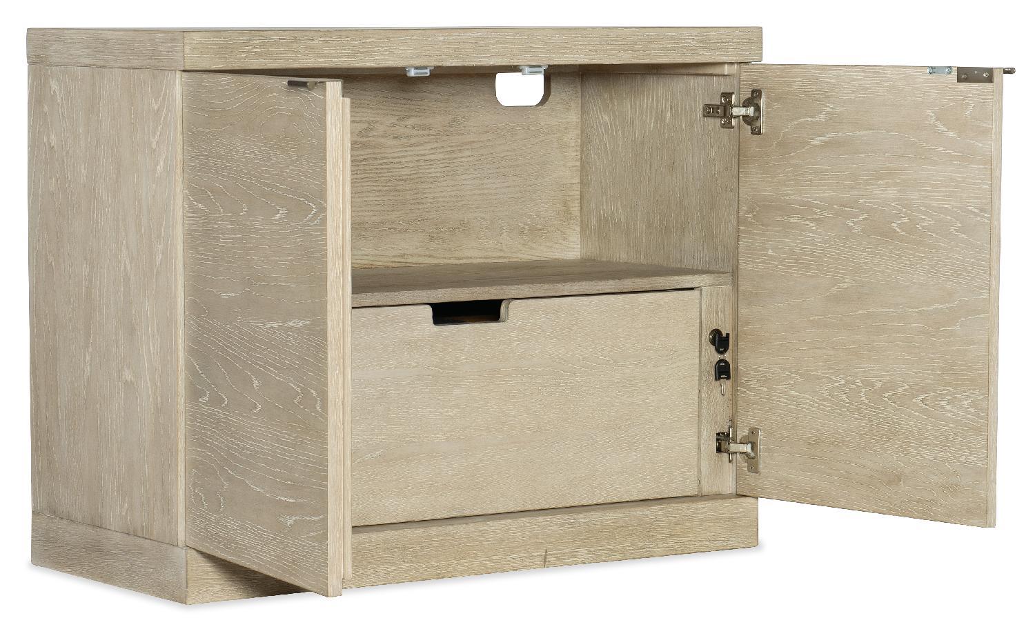 Cascade File Cabinet - Frankwebs