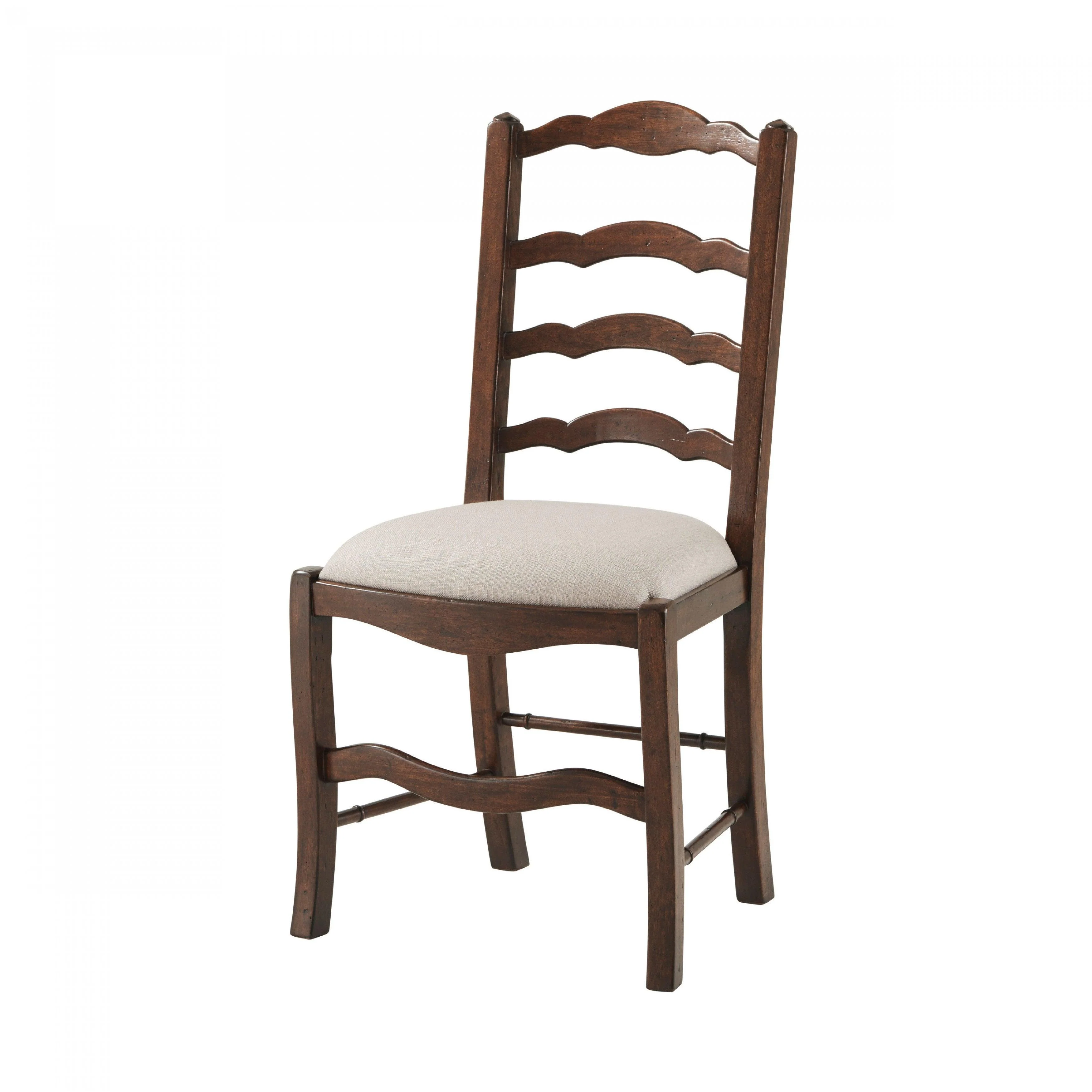 Evening with Friends Side Chair - Set of 2 - Frankwebs