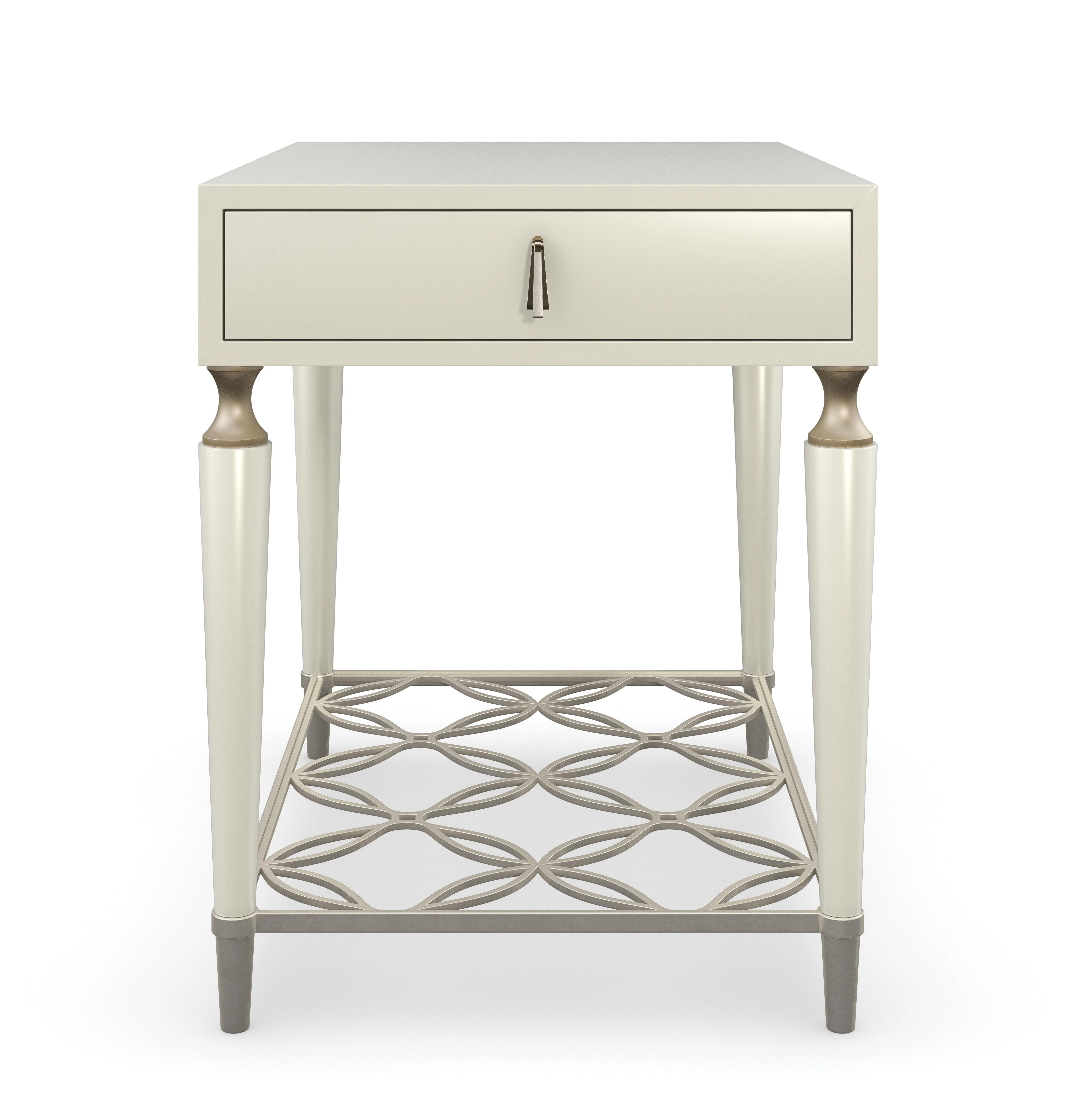 Classic Charming To The End - Frankwebs