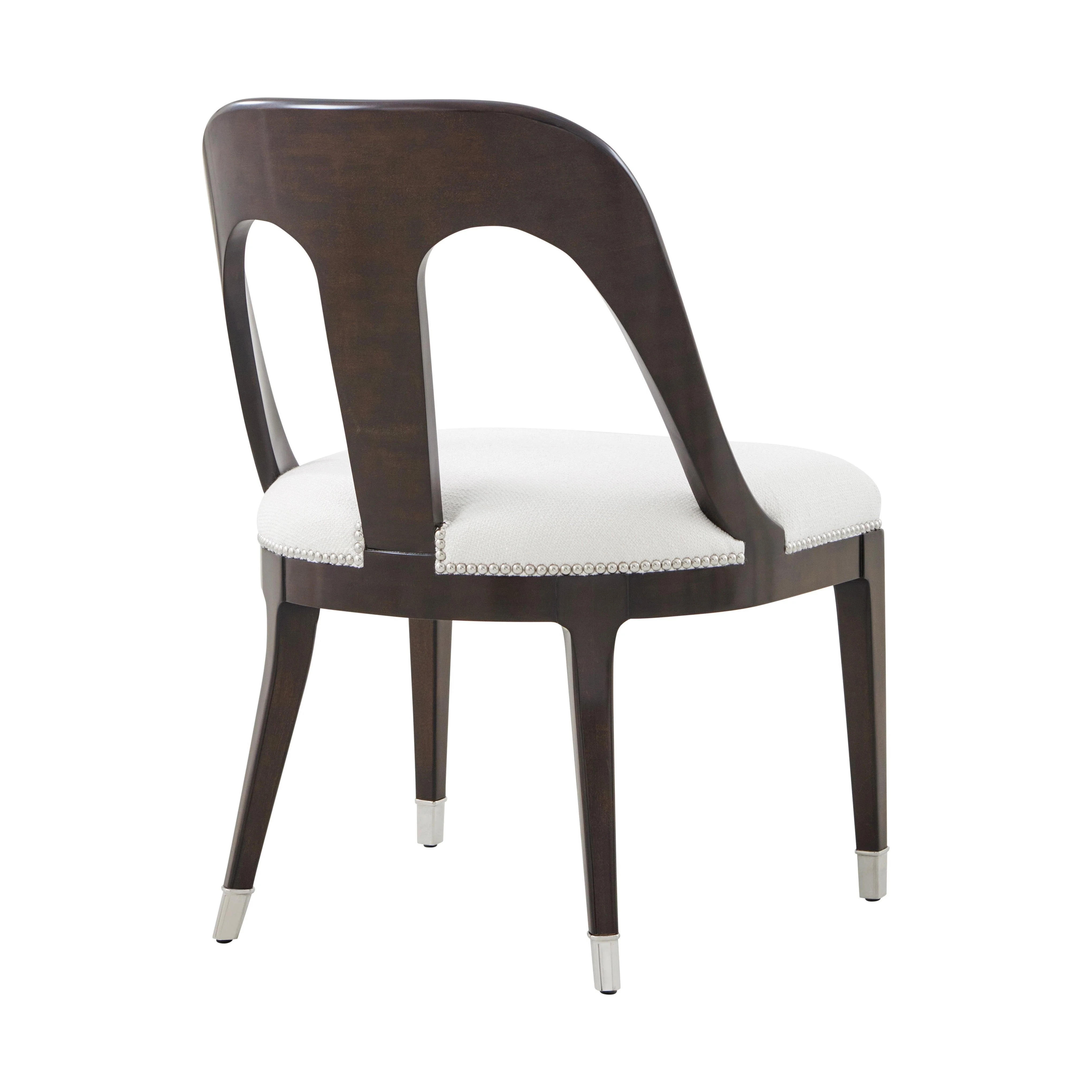 Spencer London Side Chair - Set Of 2 - Frankwebs