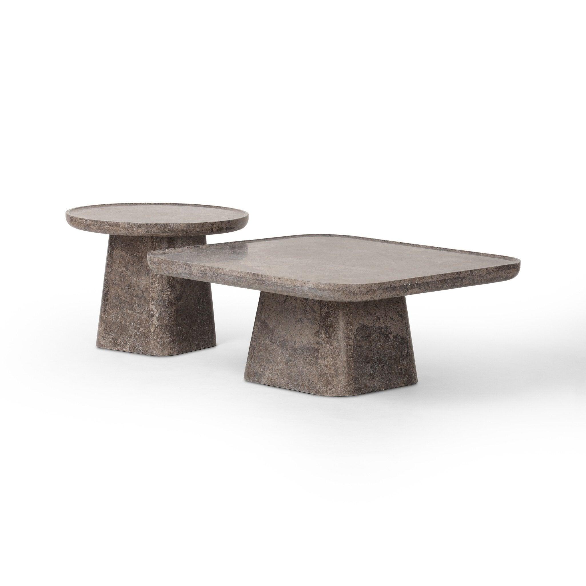 Zane Coffee Table Set - Frankwebs