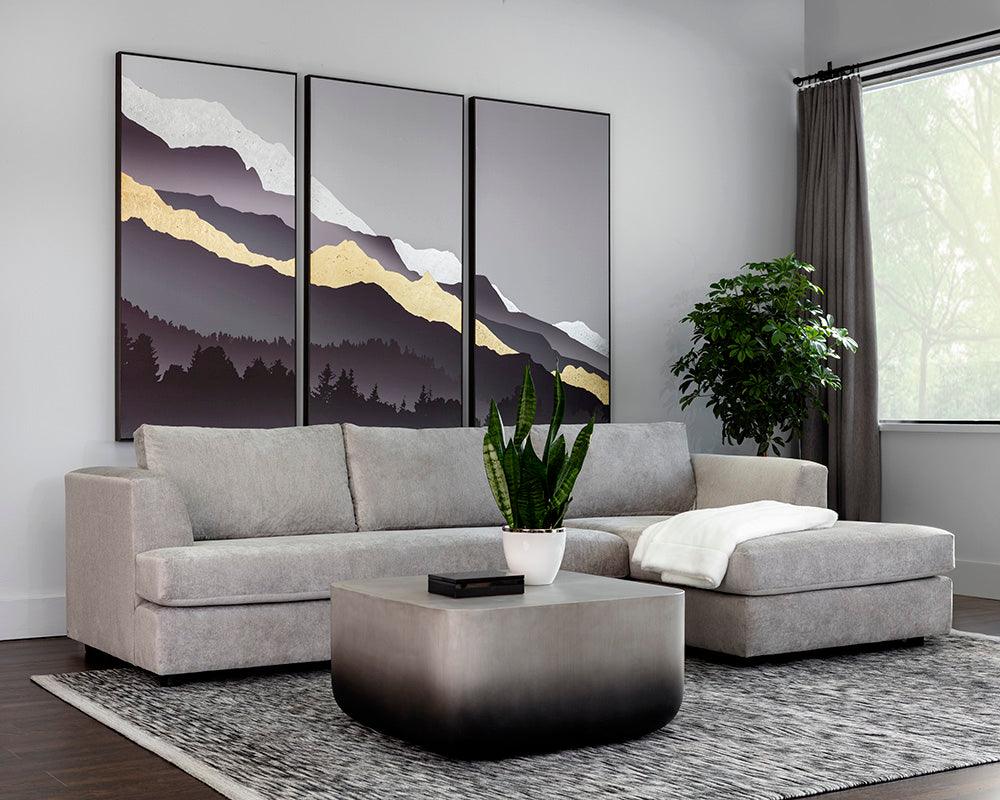 Strut Coffee Table - Frankwebs