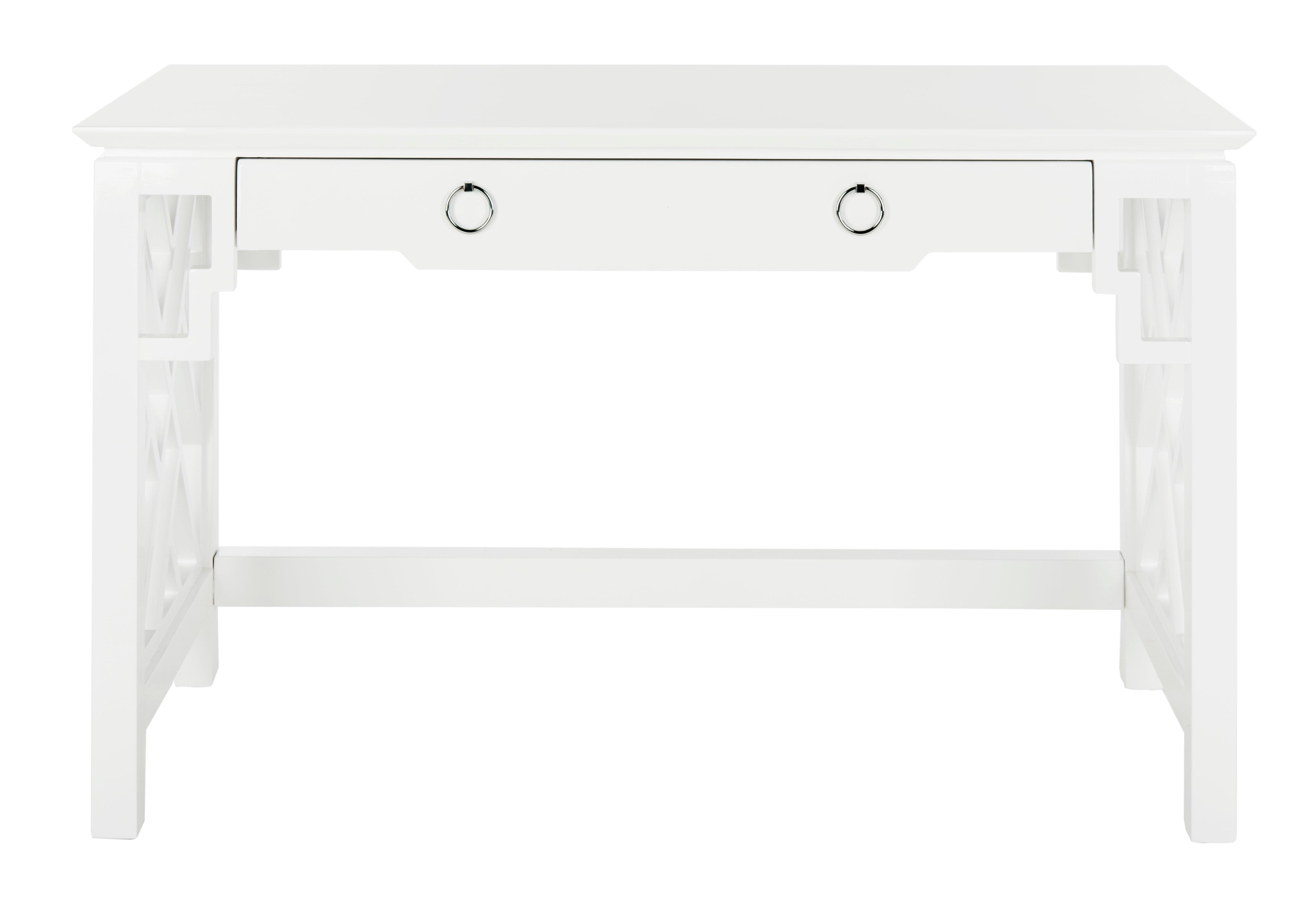 OREN LACQUER DESK - Frankwebs