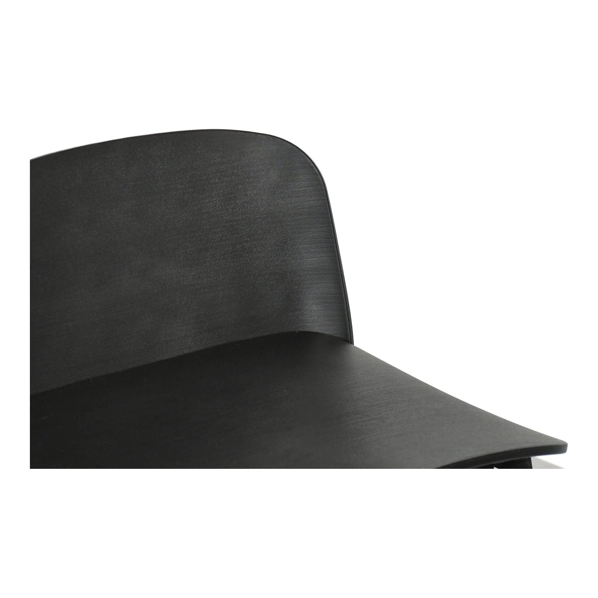 Looey Counter Stool Black - Set Of Two - Frankwebs