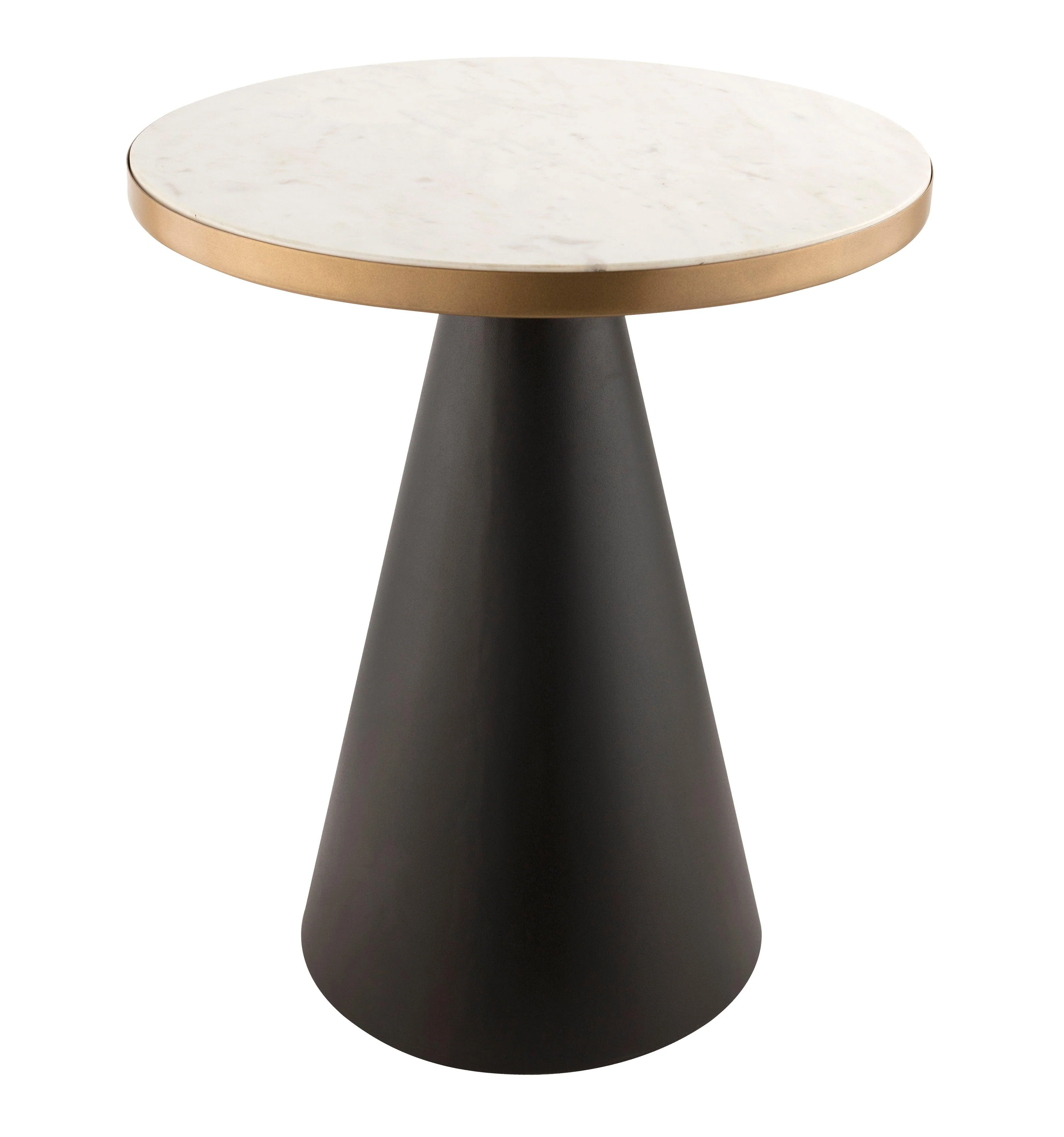 Richard Marble Side Table - Frankwebs
