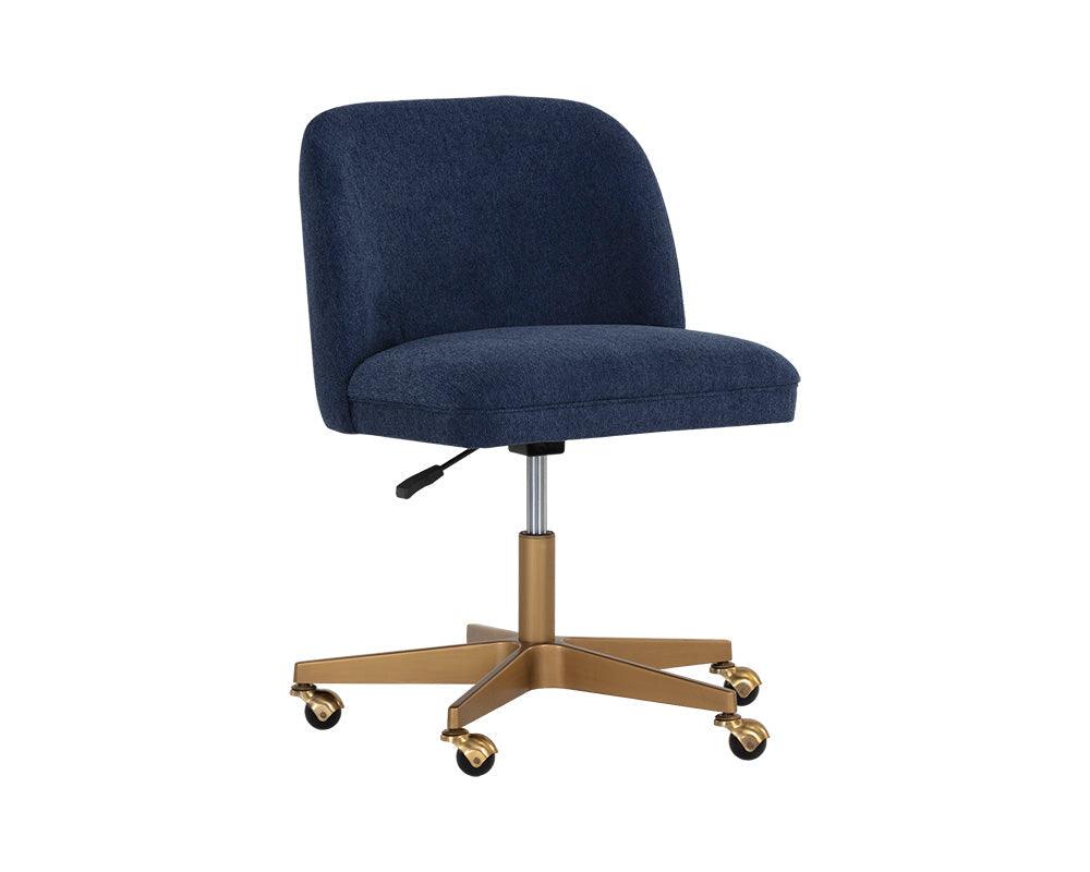 Kenna Office Chair - Frankwebs