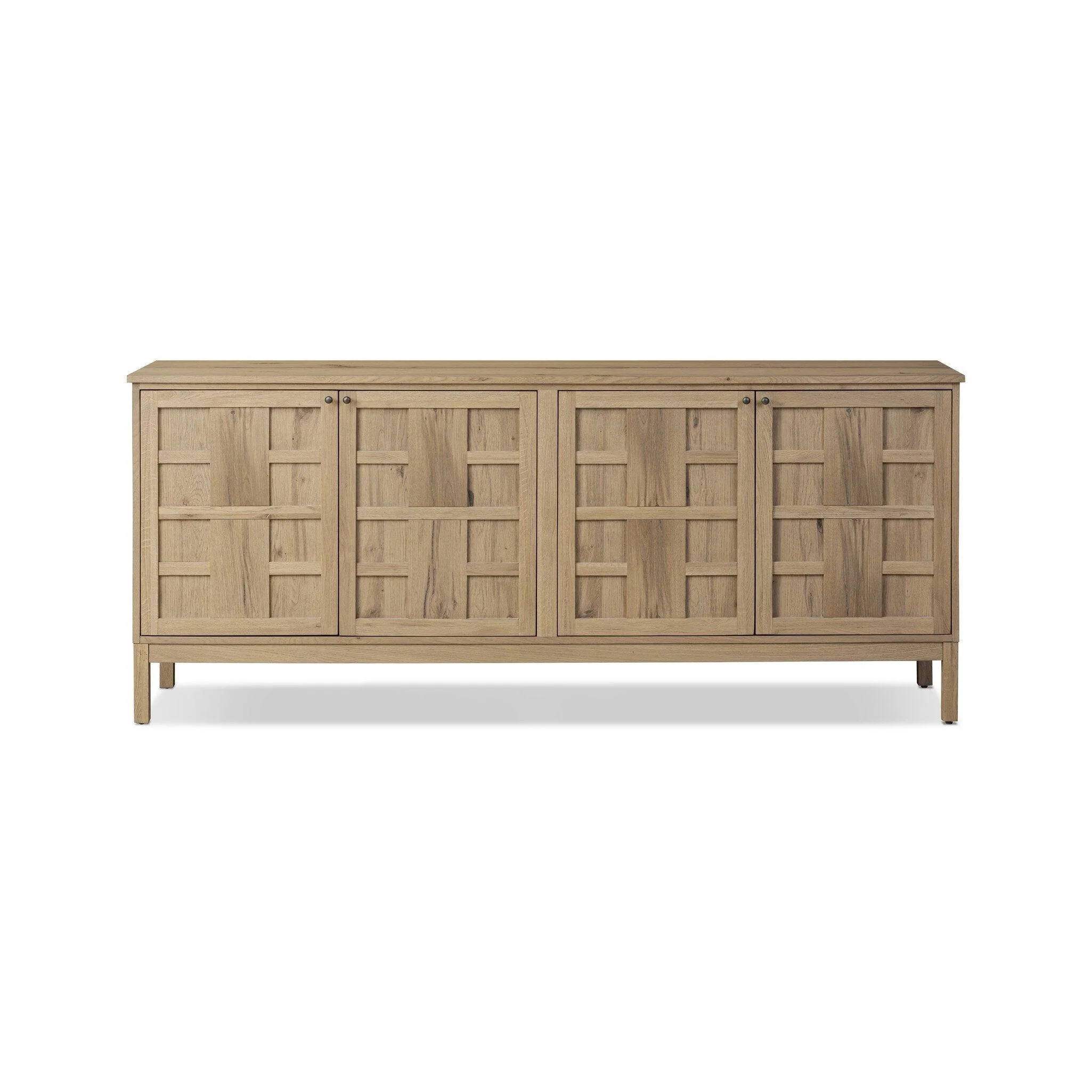 Alessio Sideboard - Frankwebs