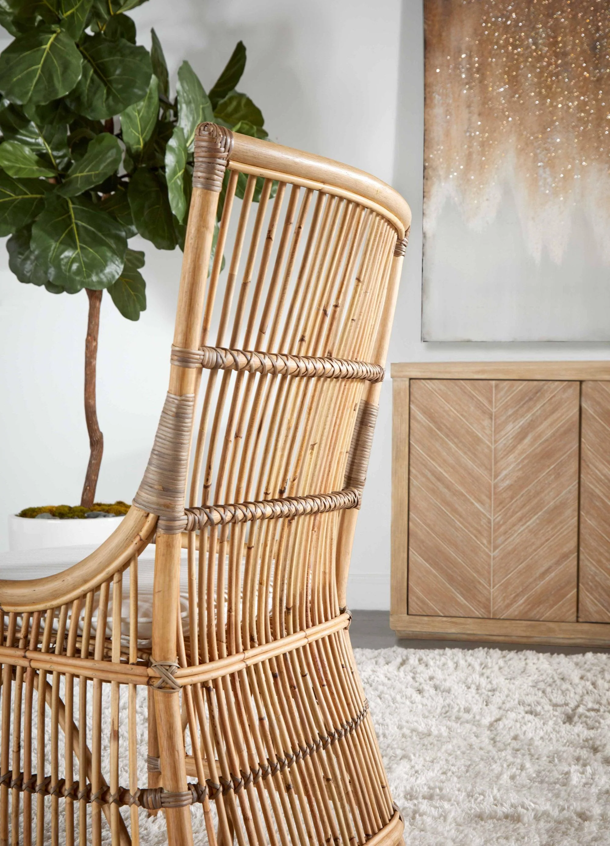 Adler Media Sideboard - Frankwebs