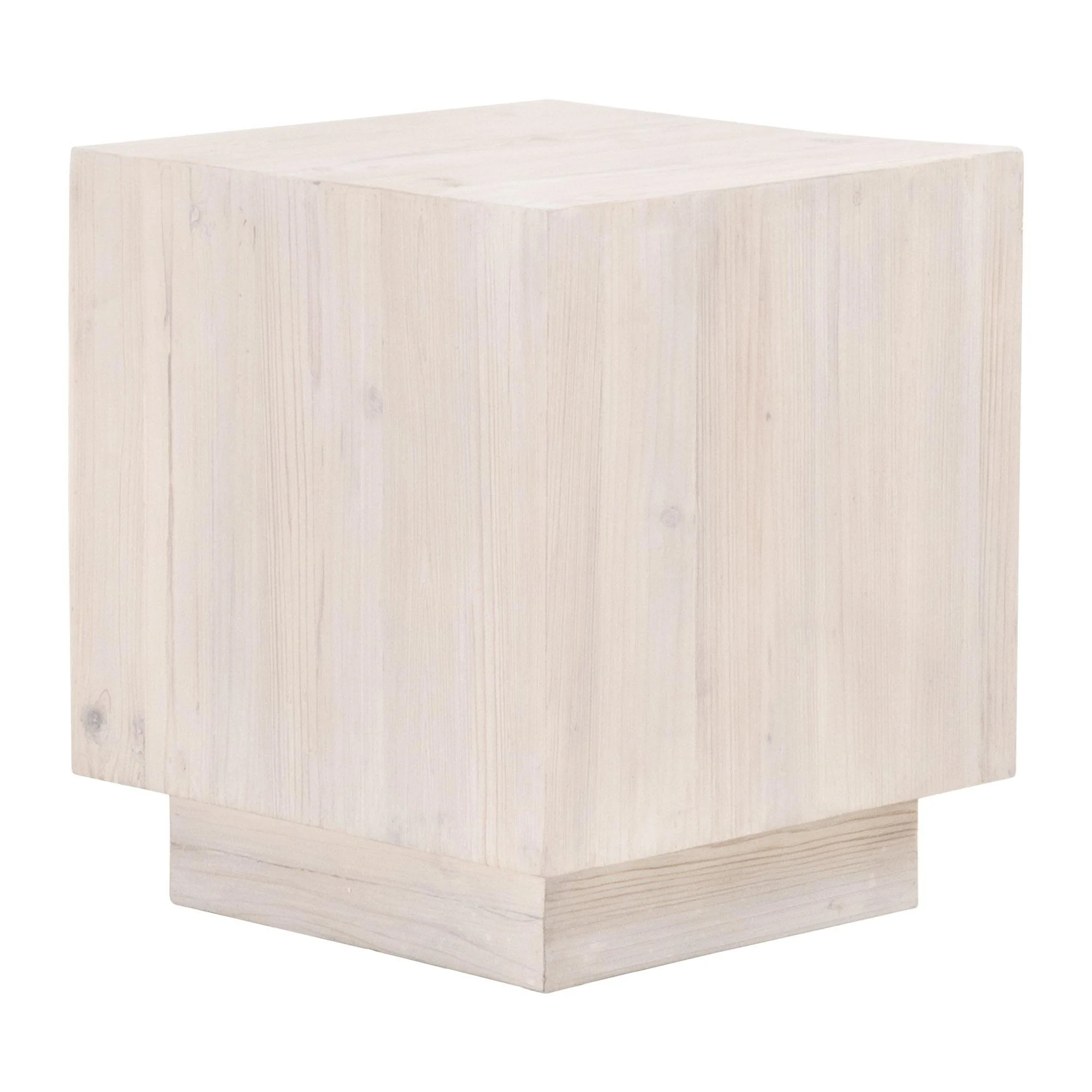 Montauk End Table - Frankwebs