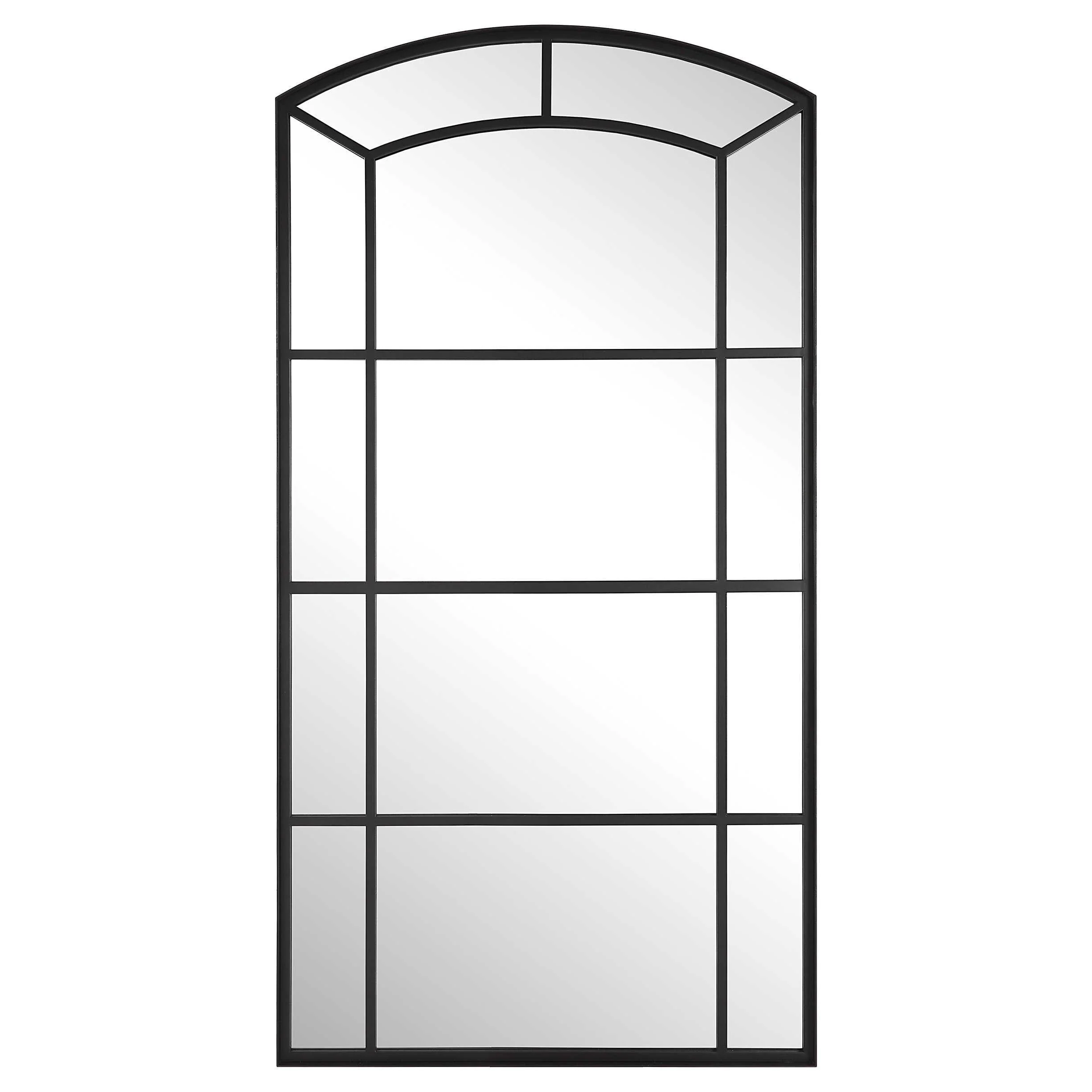 CAMBER OVERSIZED ARCH MIRROR - Frankwebs