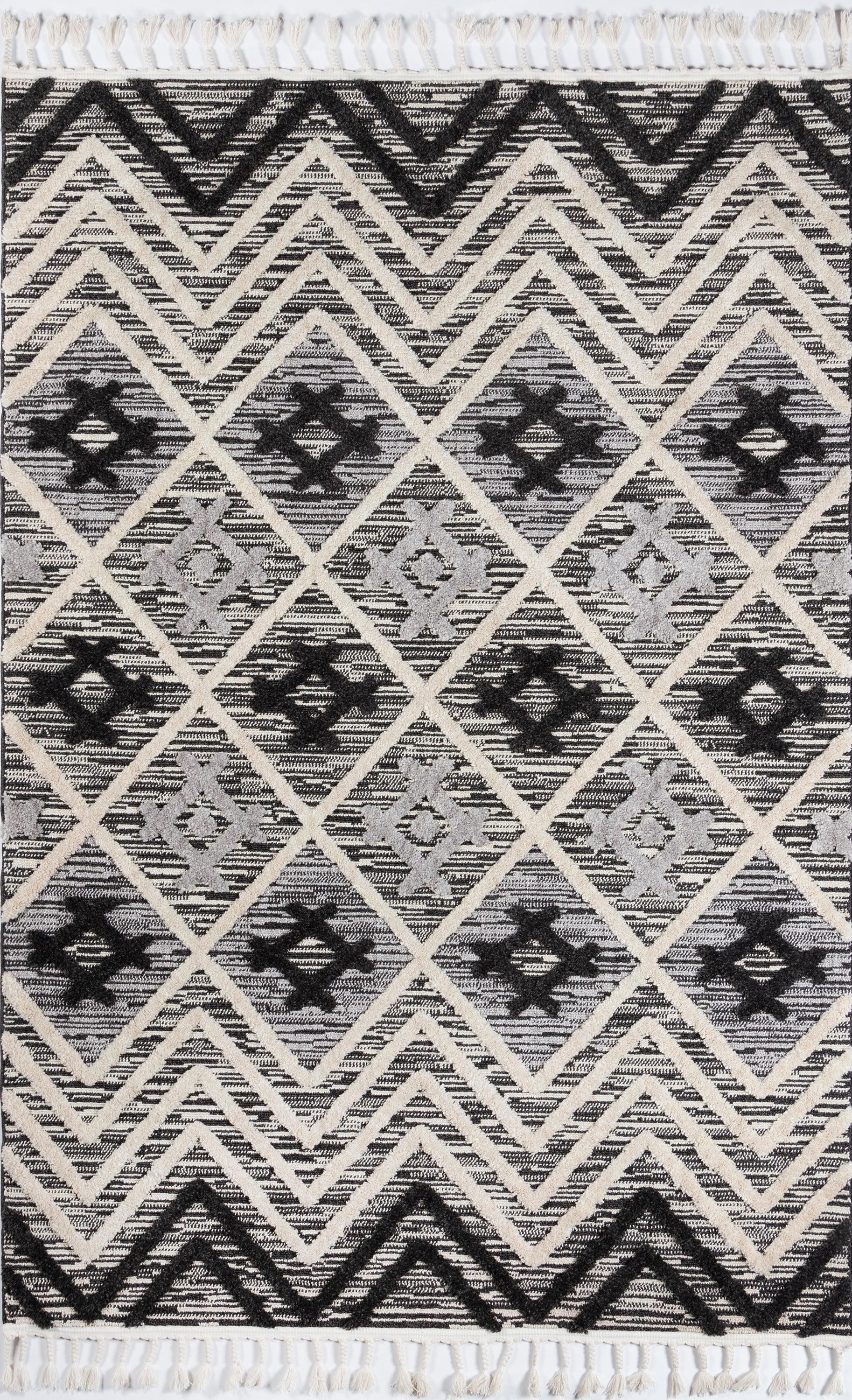 Odessa 2 Rug - Frankwebs