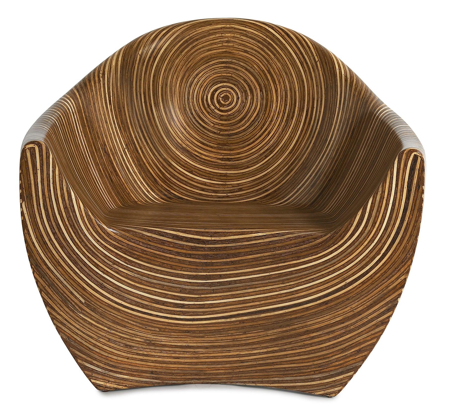 Showtime Chair, Royal - Frankwebs