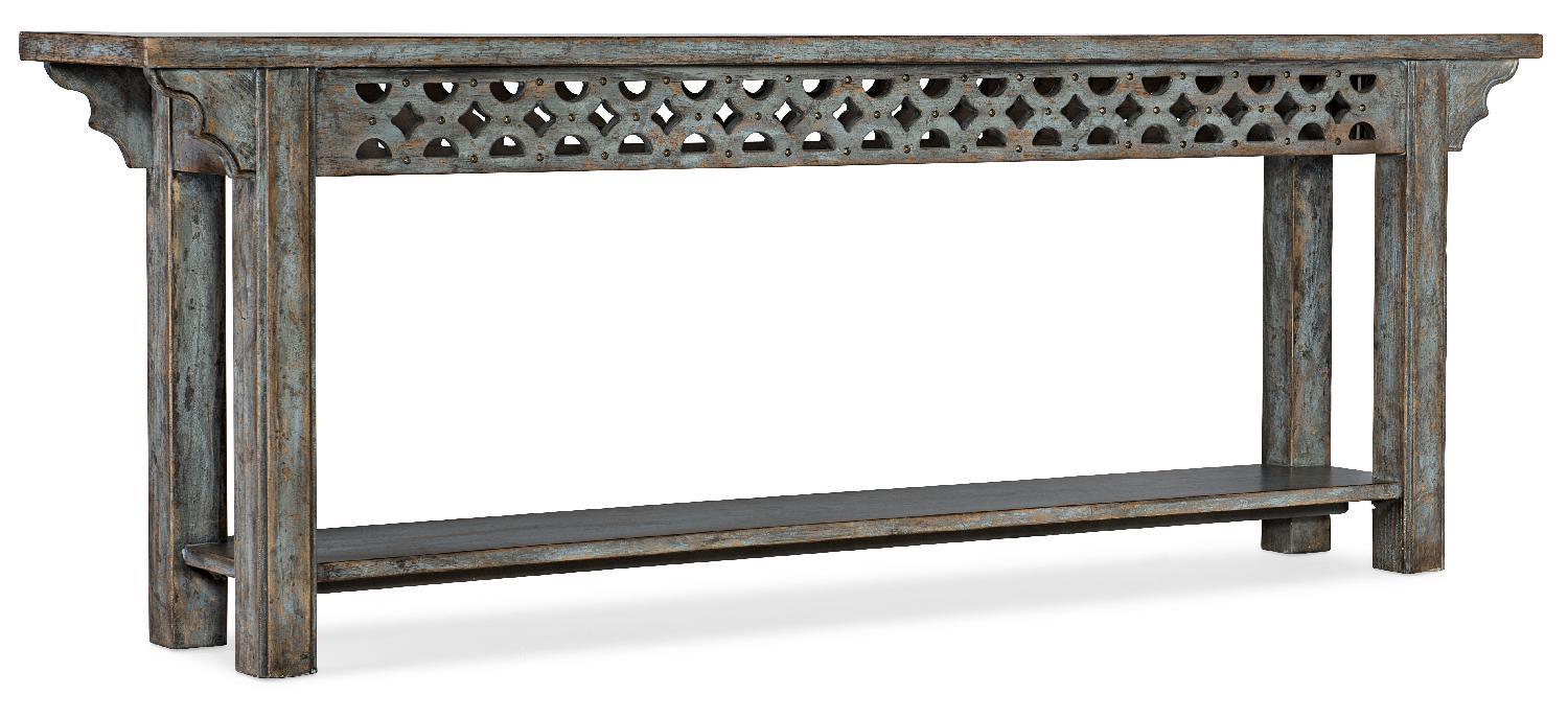 La Grange Burnham Console - Frankwebs