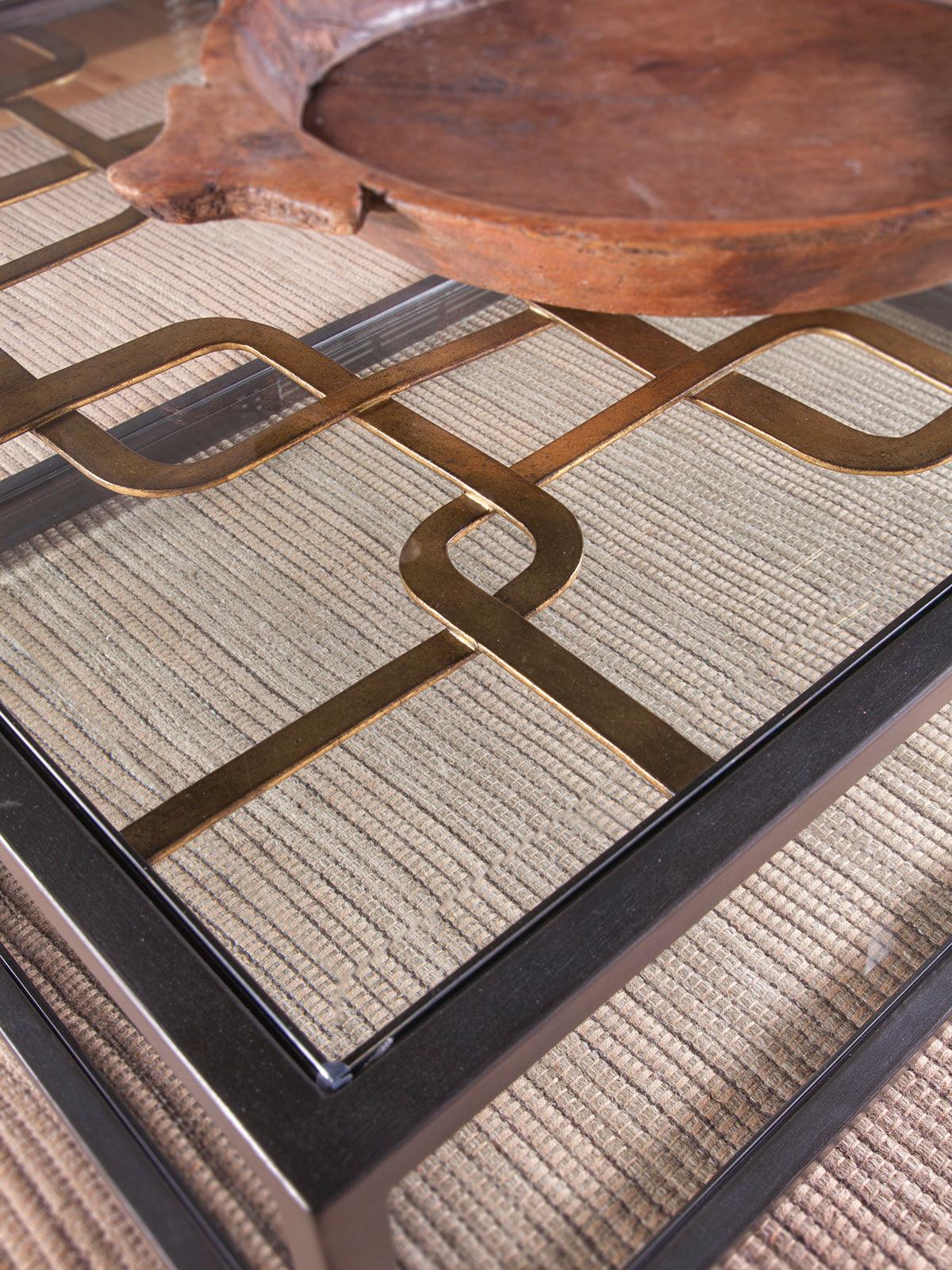 Signature Designs Moxie Rectangular Cocktail Table - Frankwebs