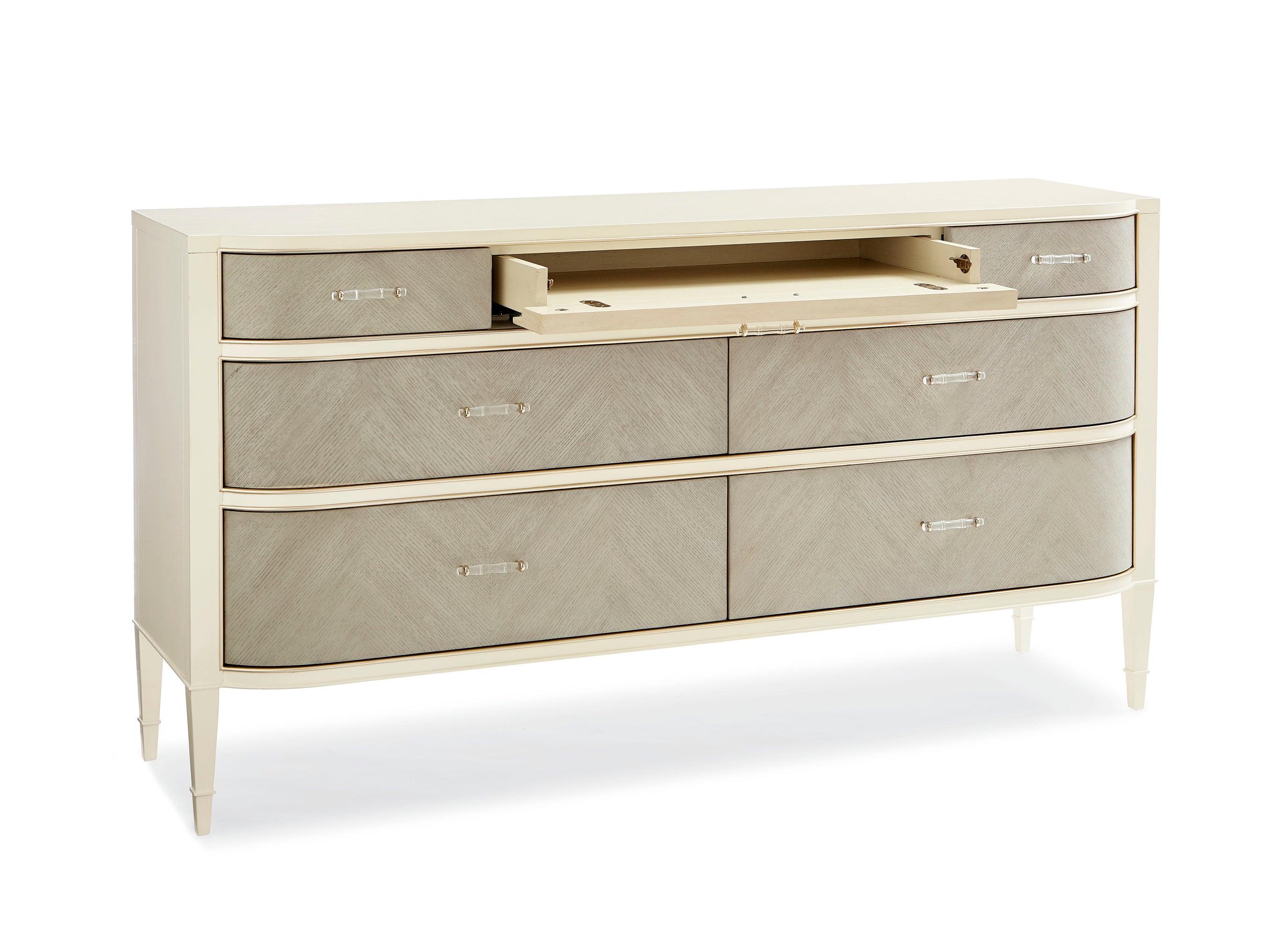 DRESS FOR SUCCESS DRESSER - Frankwebs