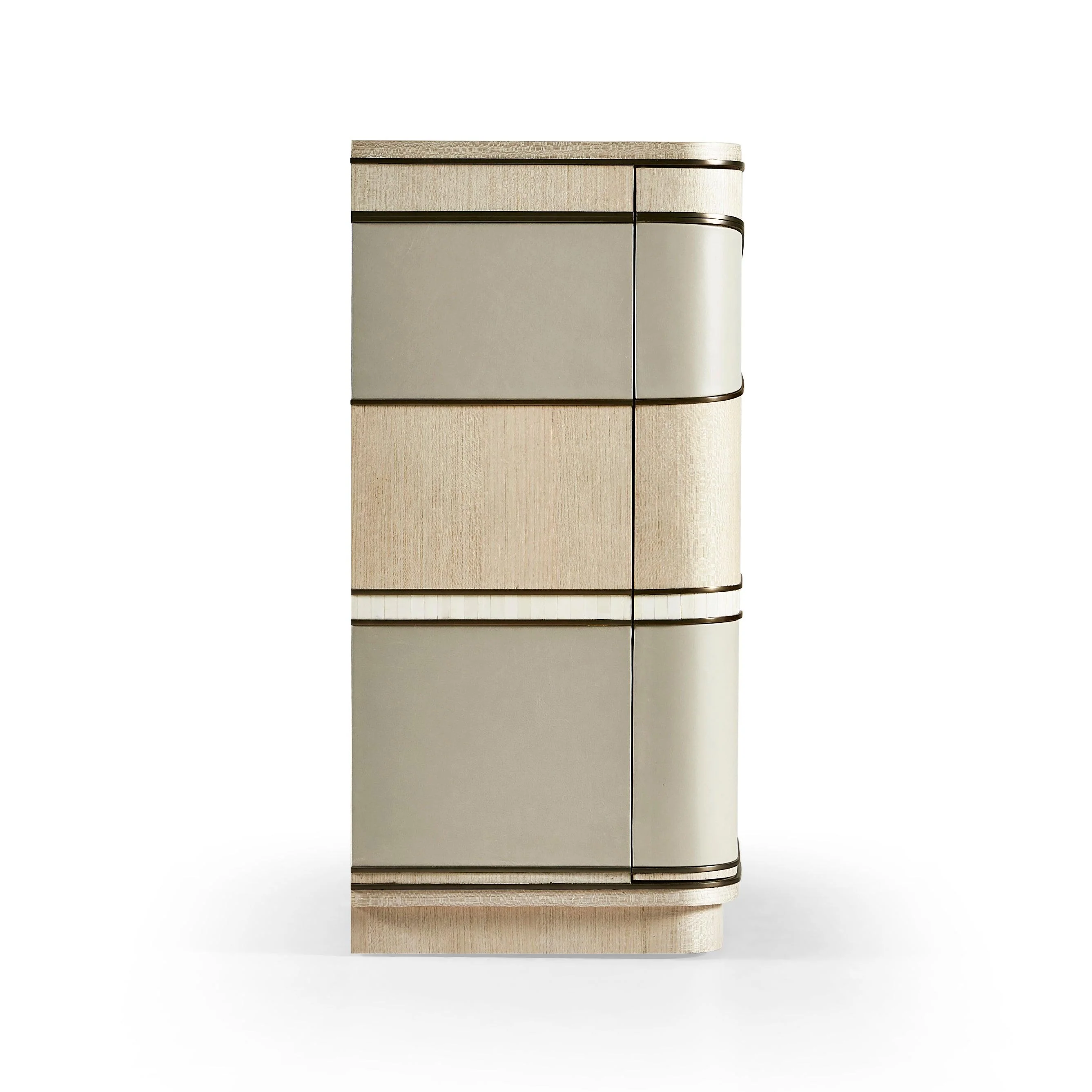 Water Breaker Mixed Media Credenza - Frankwebs