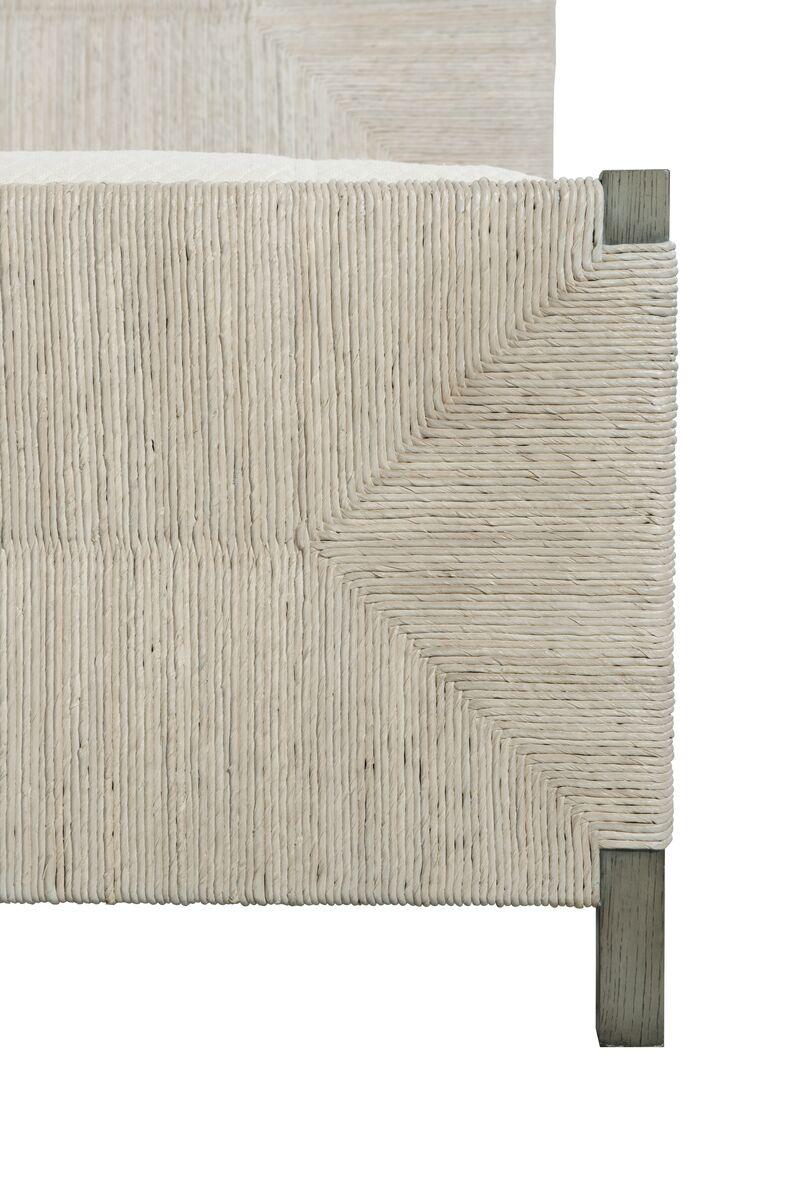 ALANNIS BED - Frankwebs