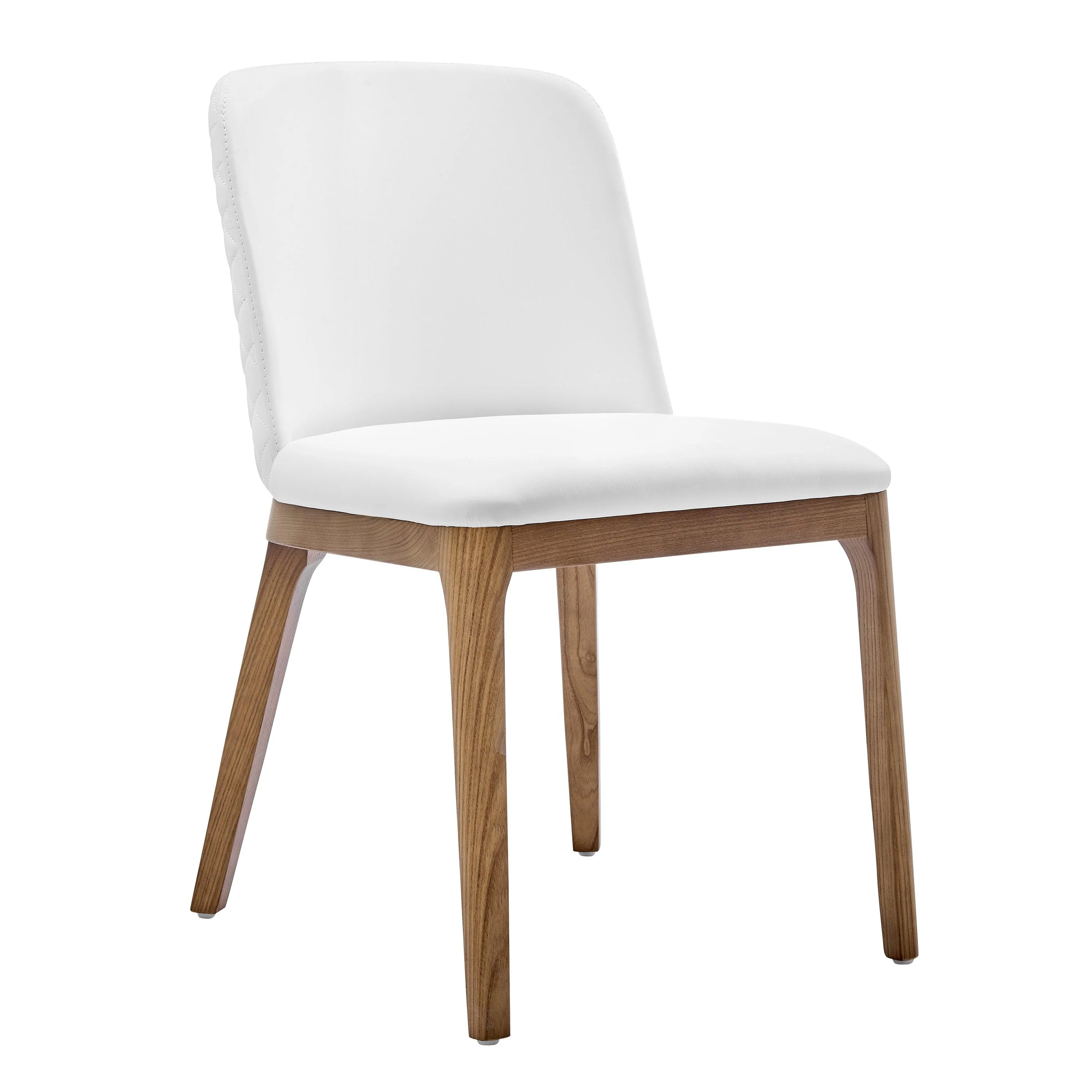 Tilde Side Chair - Set of 2 - Frankwebs