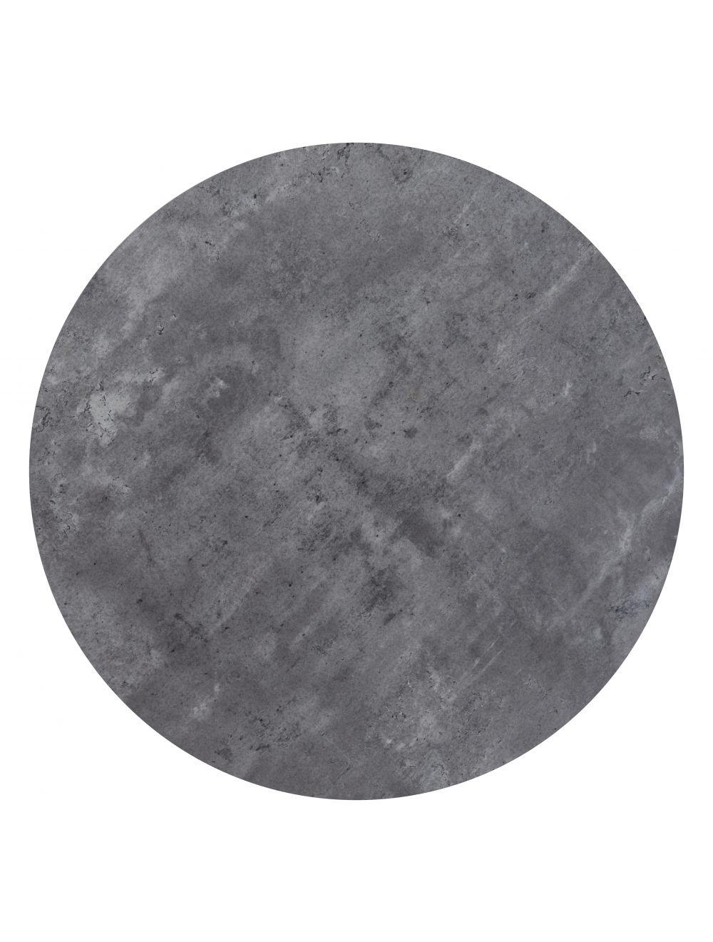 Metz Bar Table Gray - Frankwebs