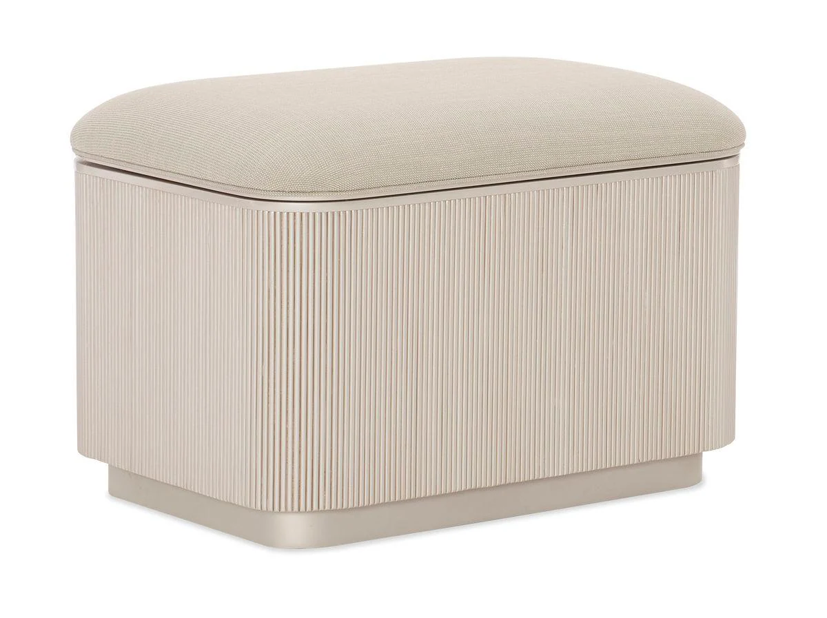 FOR THE LOVE OF OTTOMAN - Frankwebs