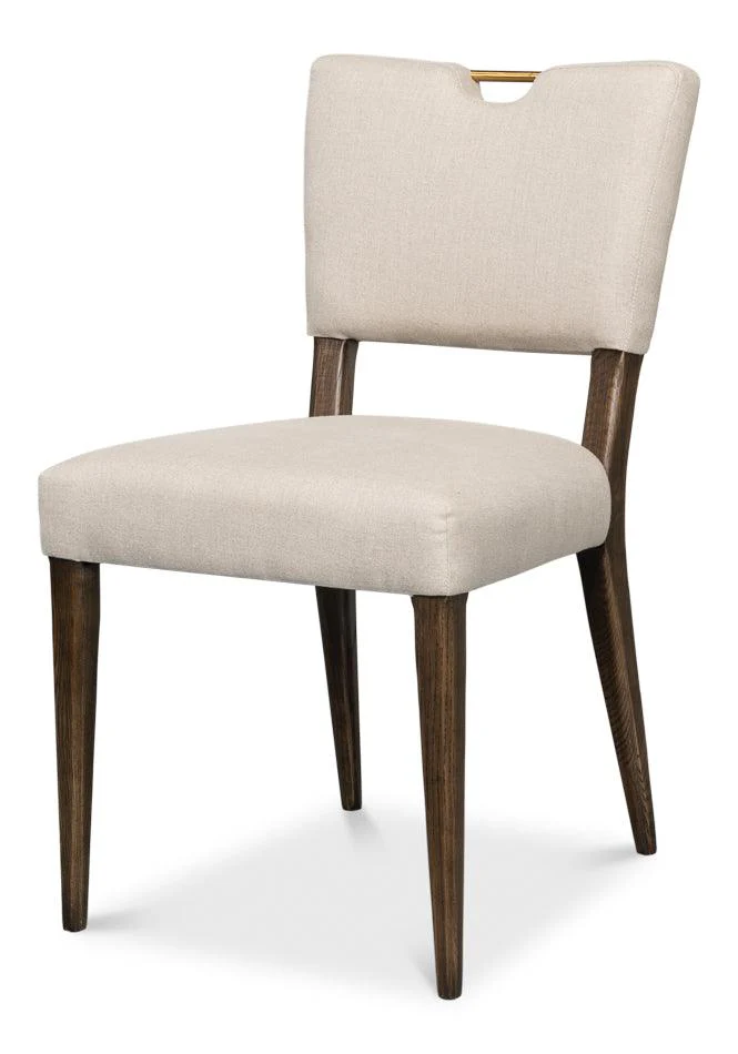 Landon Side Chair - Set of 2 - Frankwebs