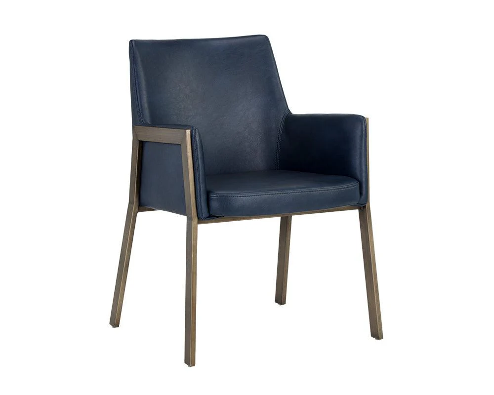 Bernadette Dining Armchair - Frankwebs