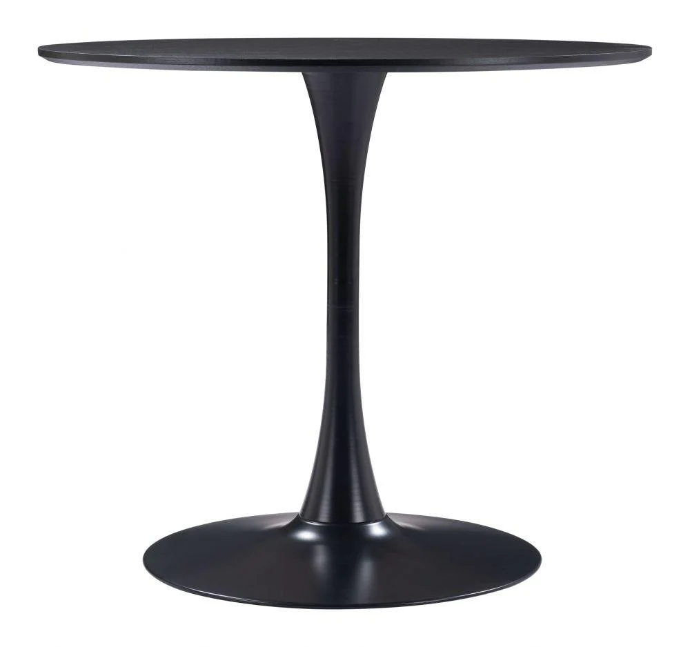 Opus Dg Table Black - Frankwebs