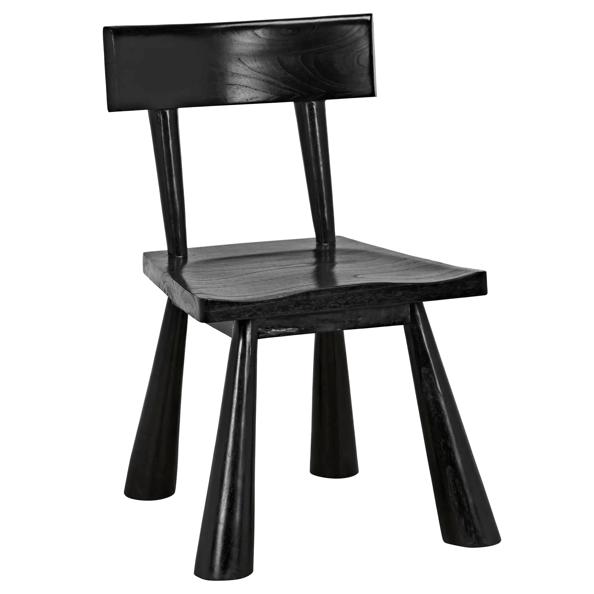 Gilbert Chair - Frankwebs