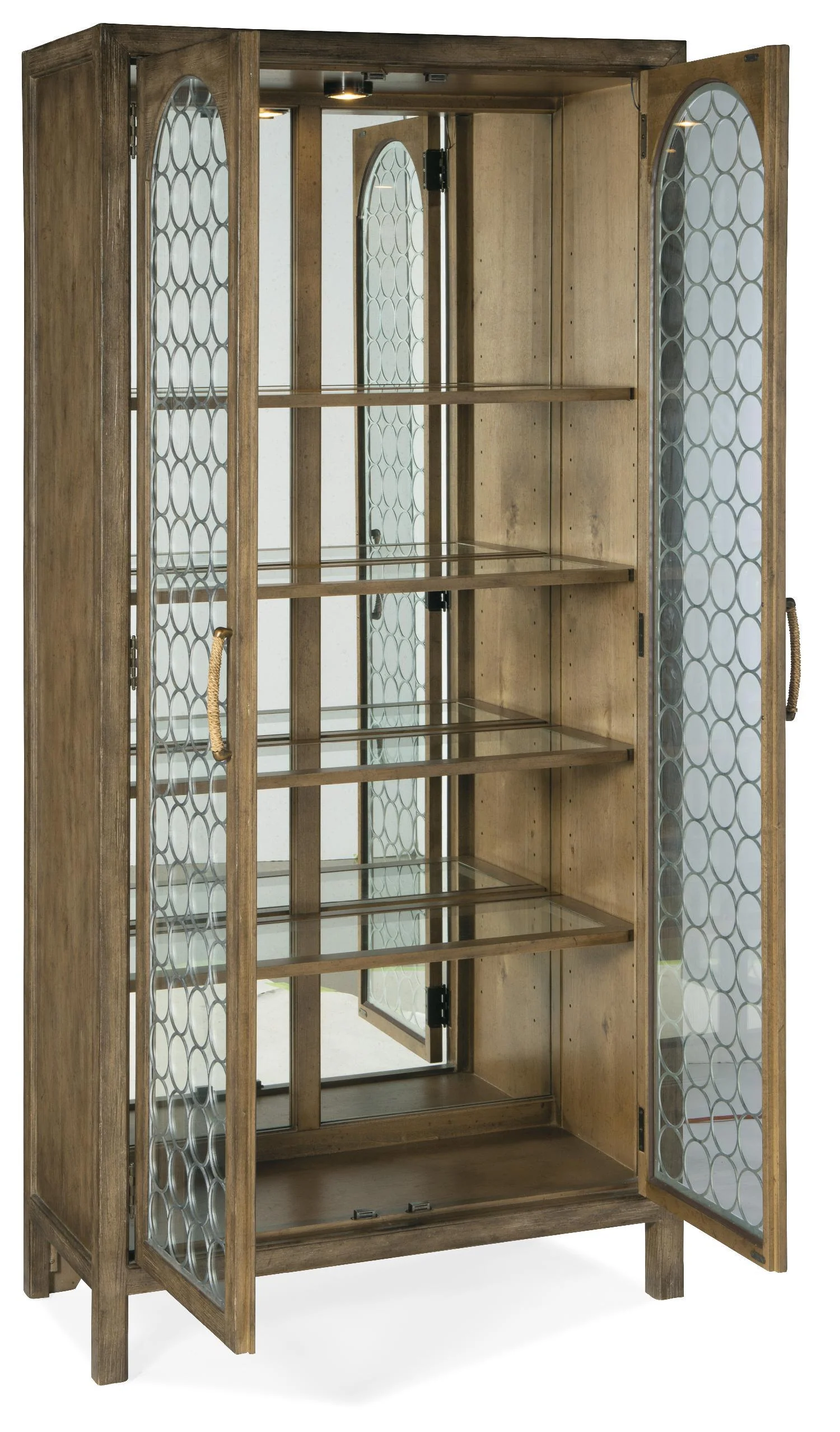Sundance Display Cabinet - Frankwebs