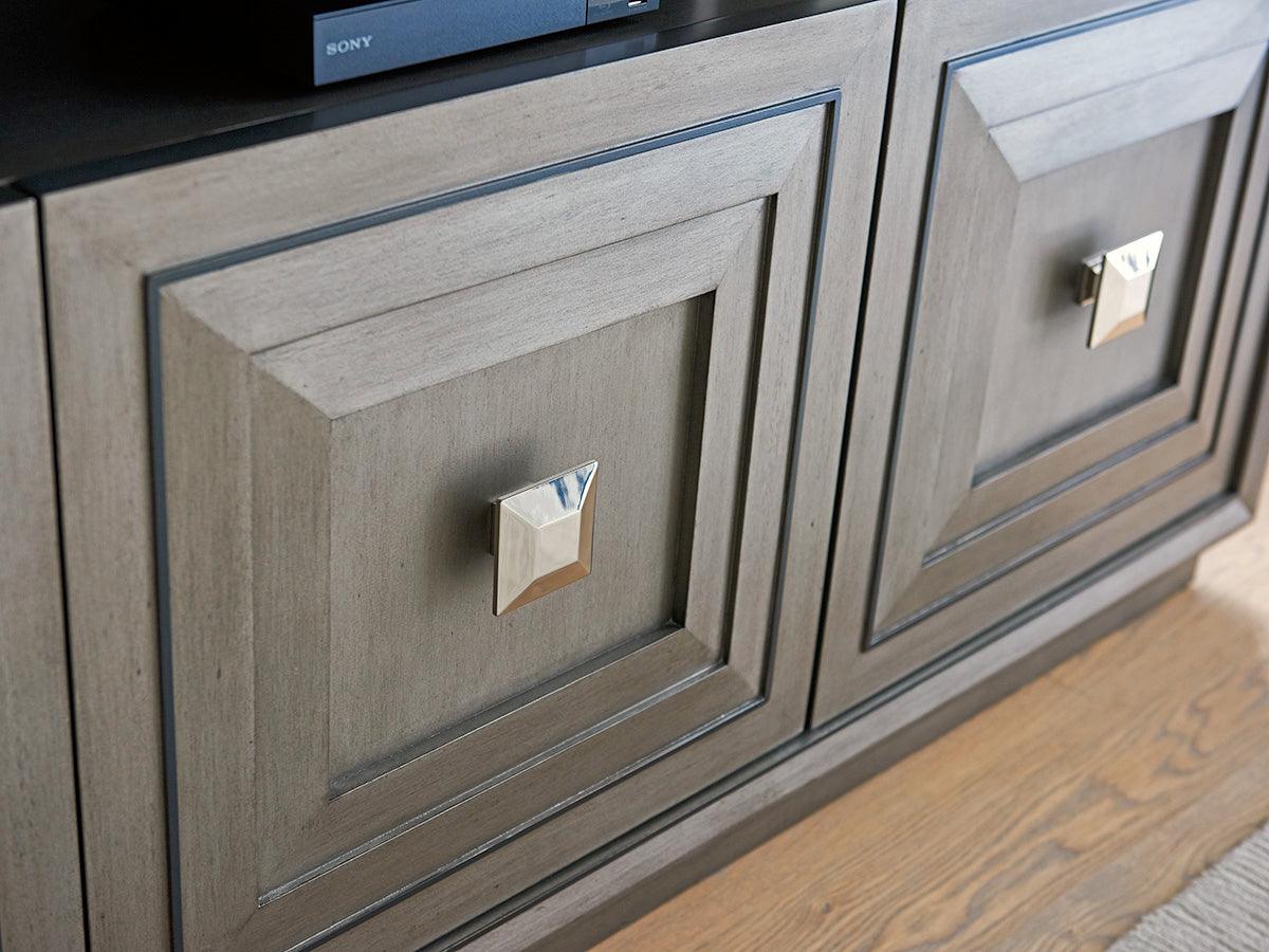 Ariana Basel Media Console - Frankwebs