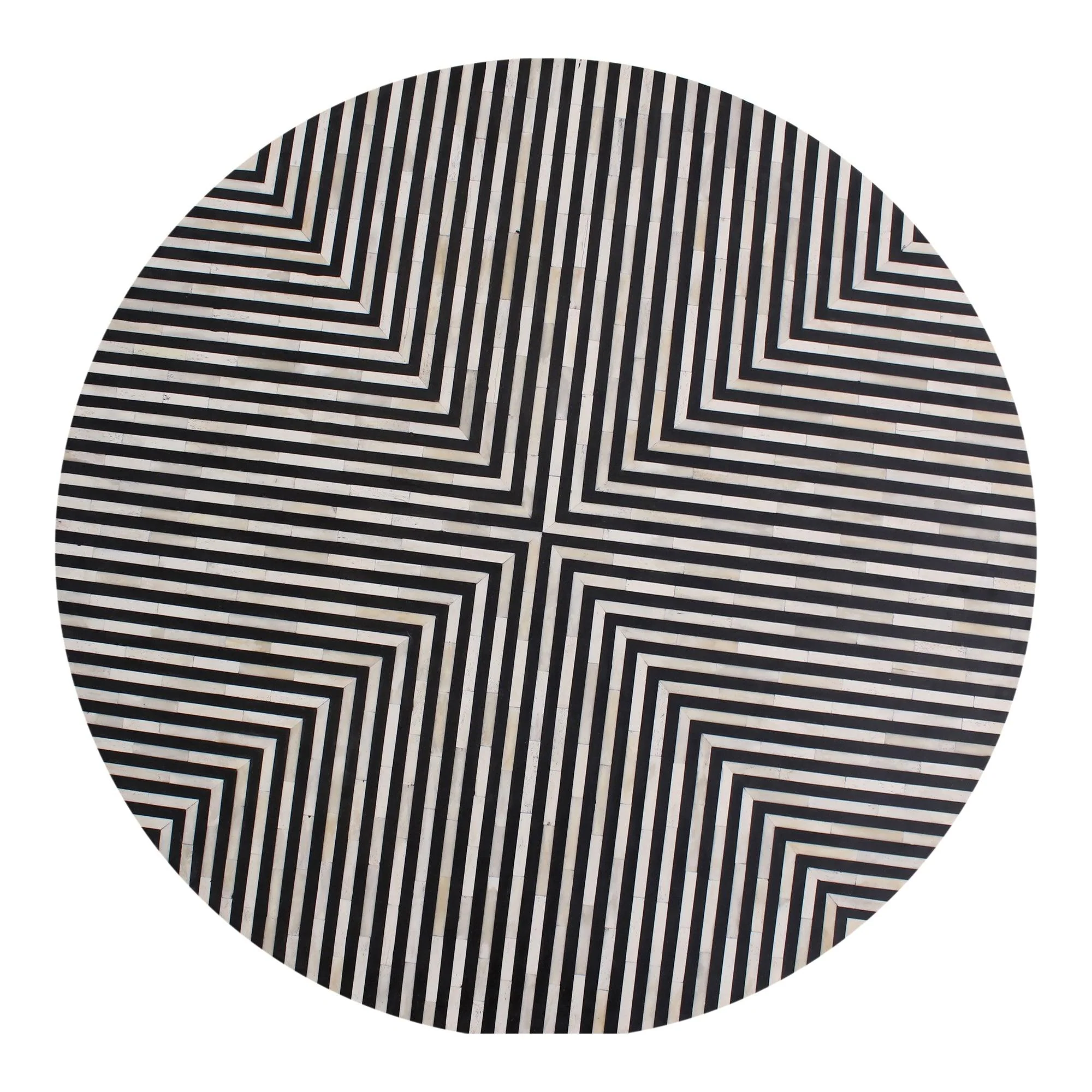 Chameau Side Table - Frankwebs