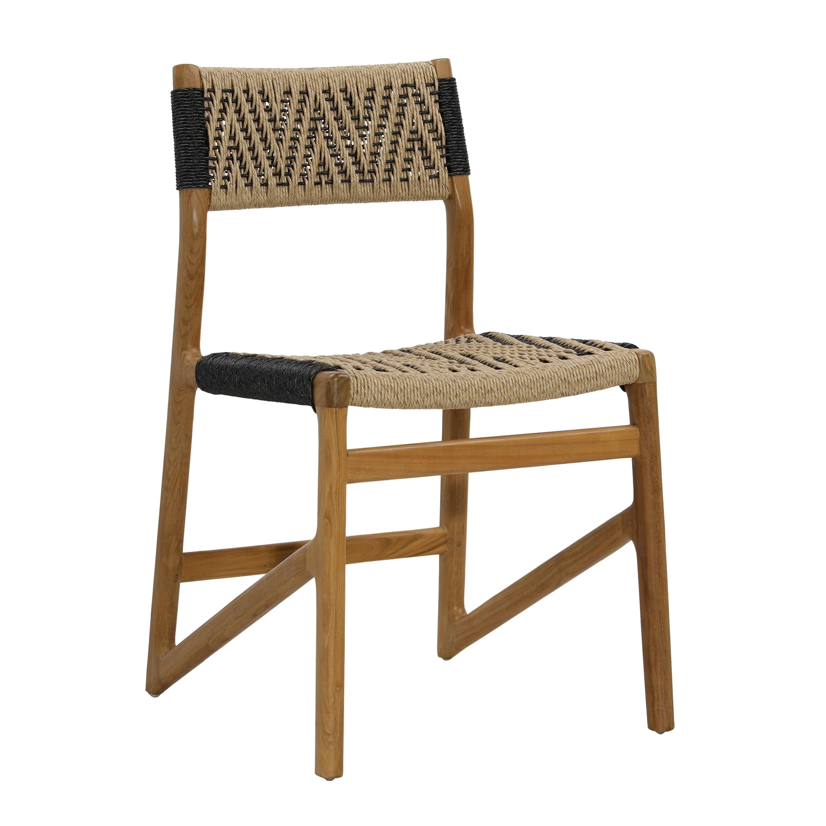 Lumi Dining Chair NABK - Frankwebs