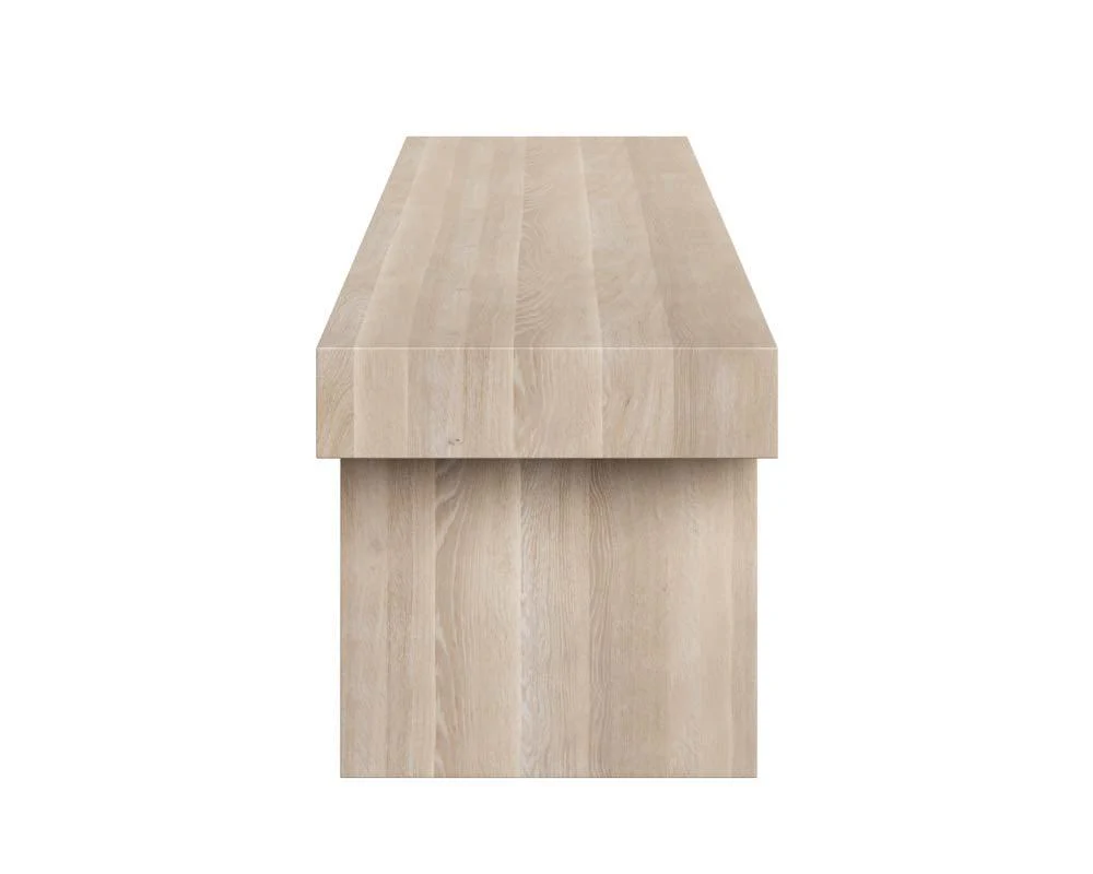 Cadence Bench - Frankwebs