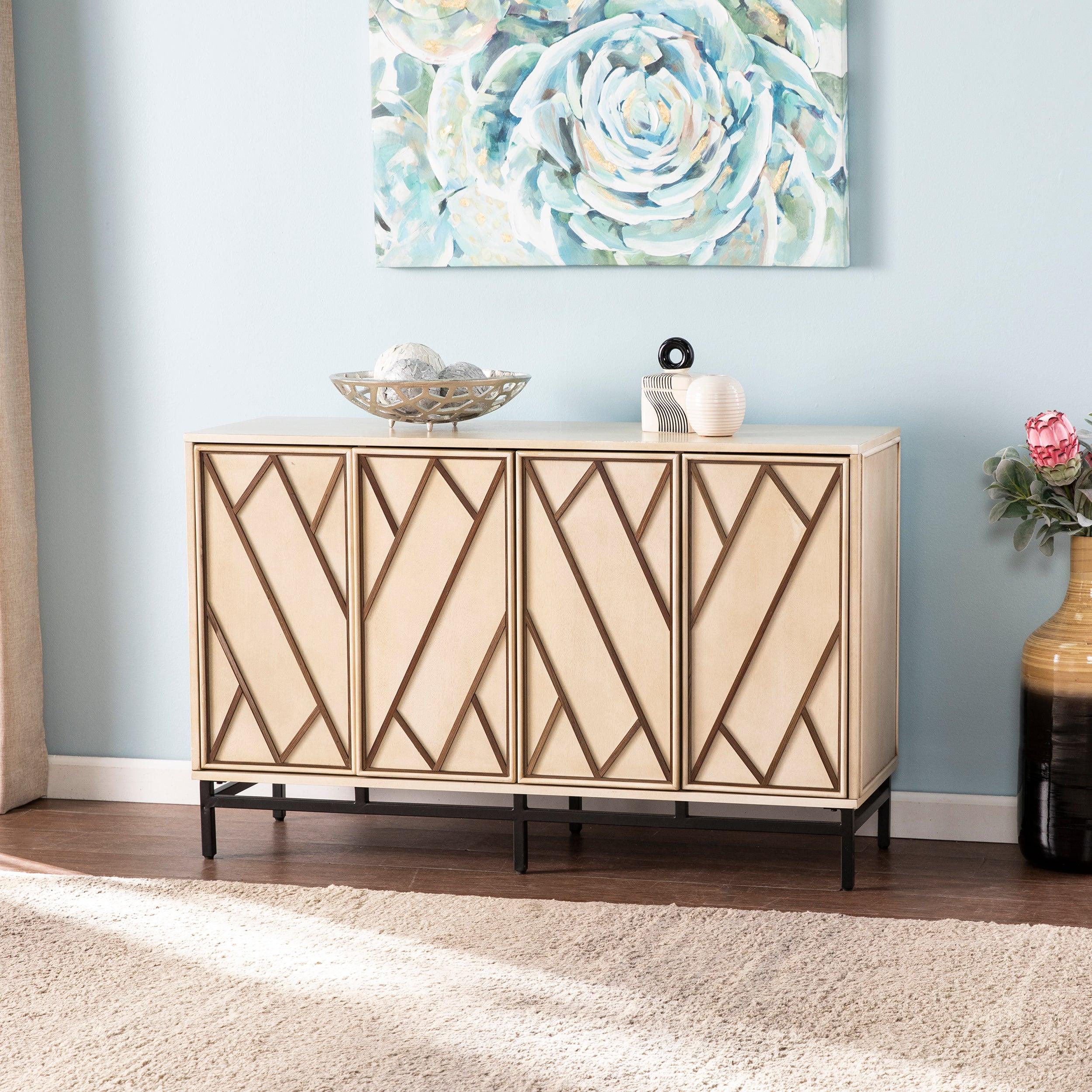 Bremling Art Deco Buffet - Frankwebs