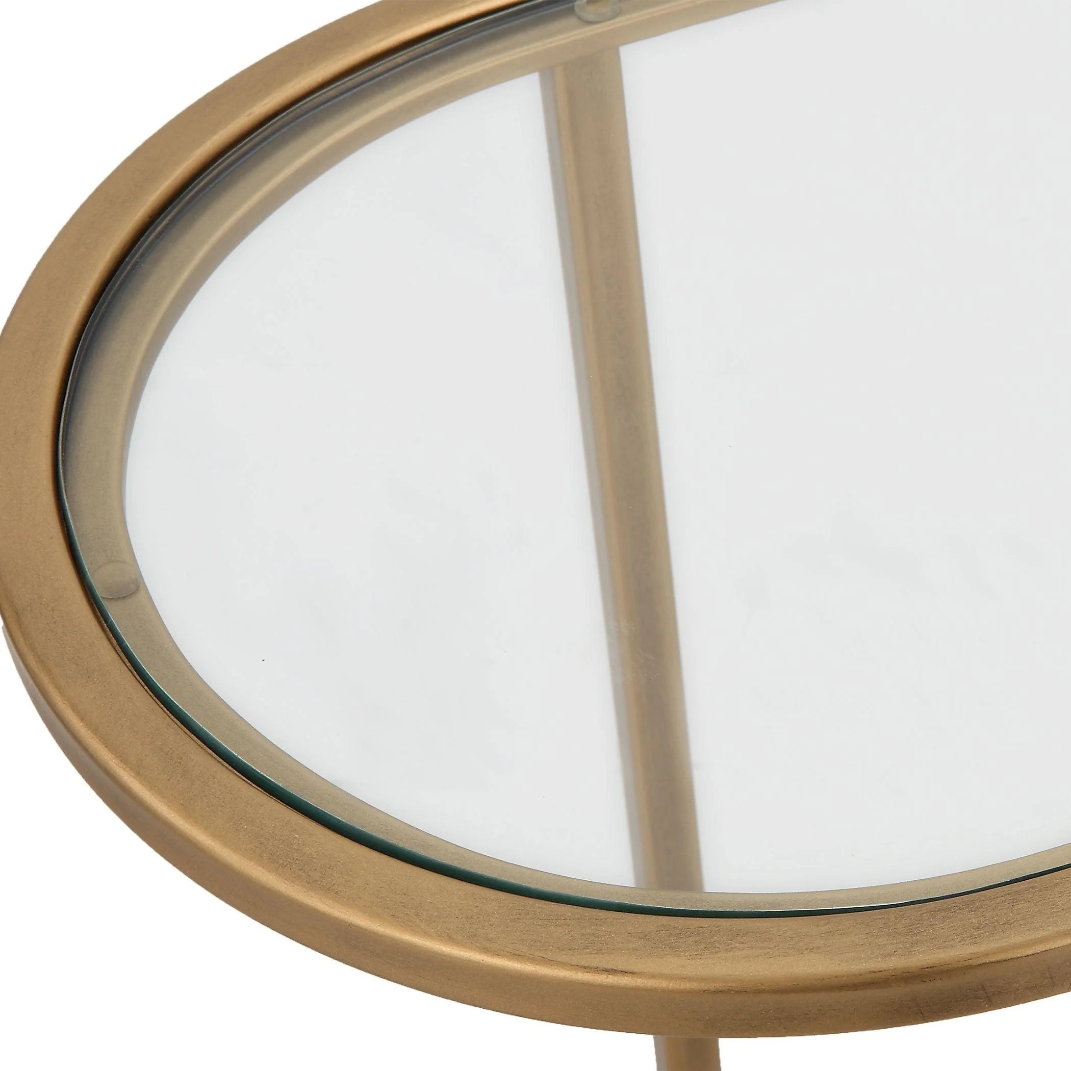 ABU NESTING TABLES - S/2 - Frankwebs