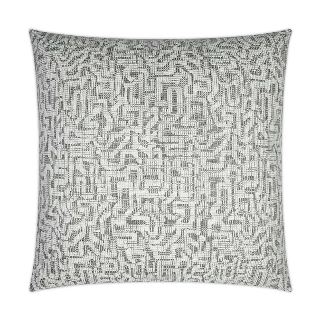 Barkley Pillow - Frankwebs