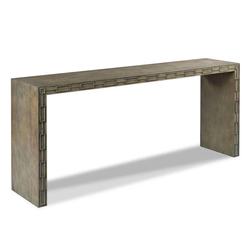 Caymus Console - Frankwebs