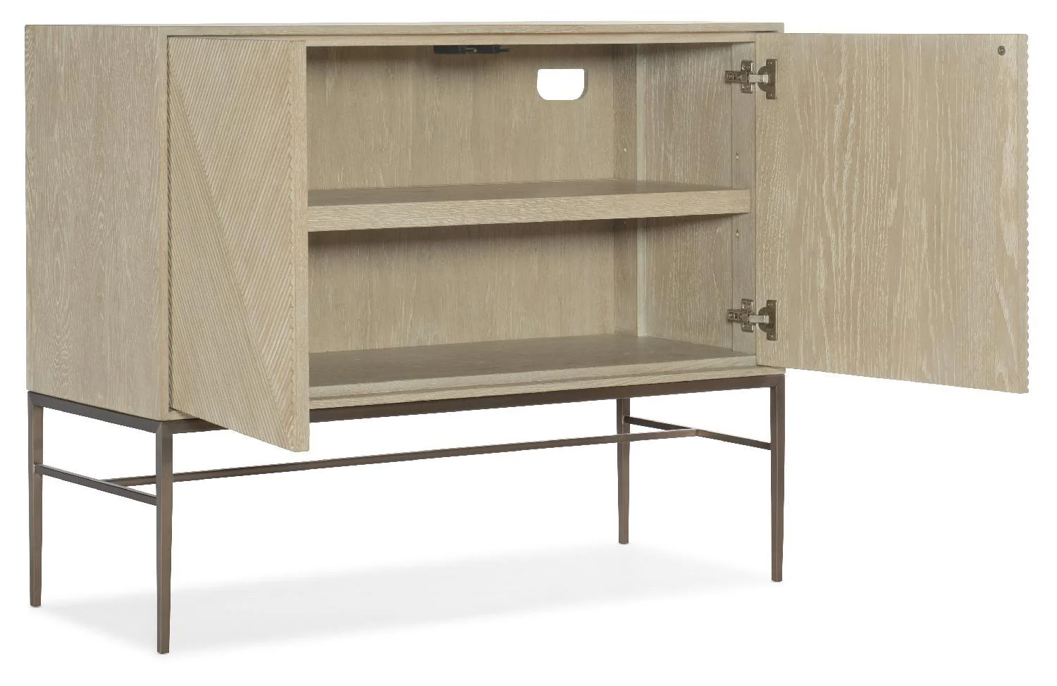 Cascade Credenza 2 Doors - Frankwebs