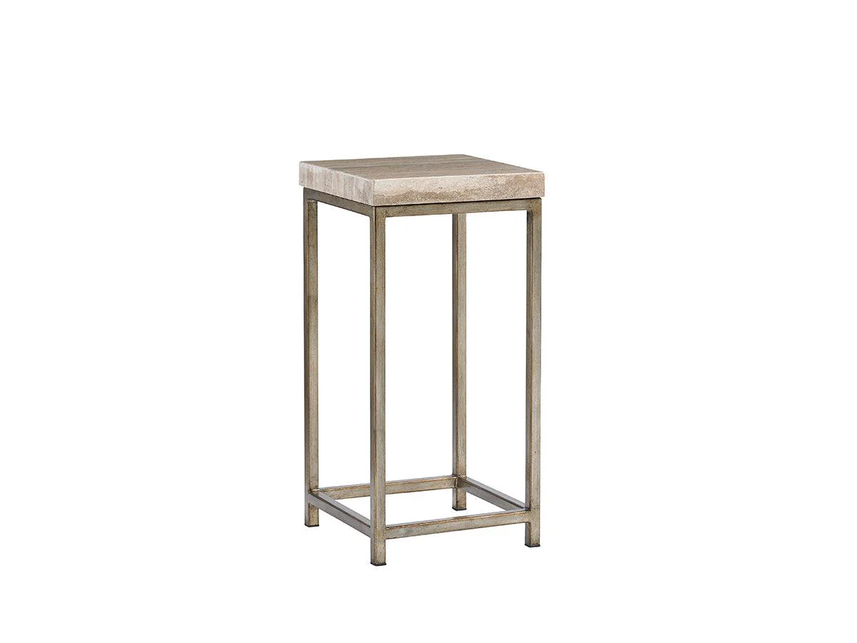 Laurel Canyon Ashcroft Accent Table - Frankwebs