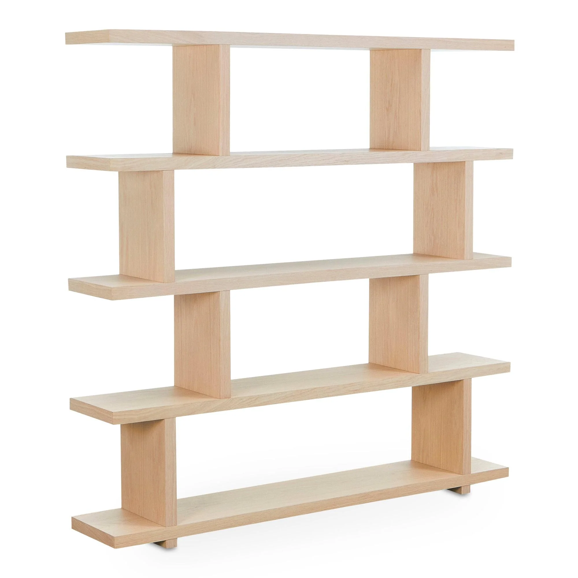 Miri Shelf Large Oak - Frankwebs