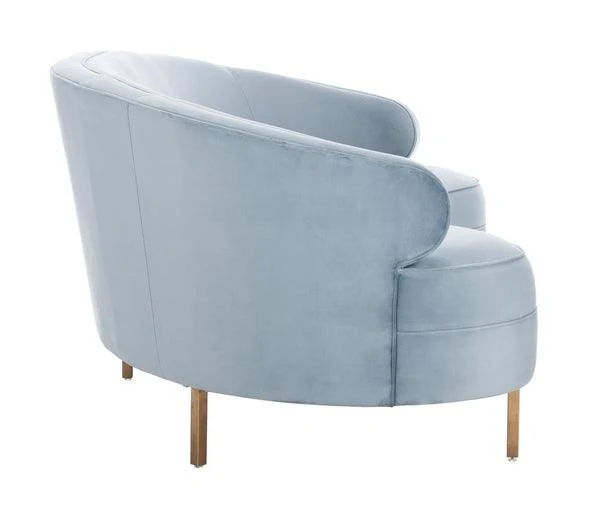 PRIMROSE CURVED SOFA - Frankwebs