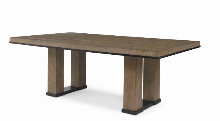 Pacific Dining Table 119in - Frankwebs