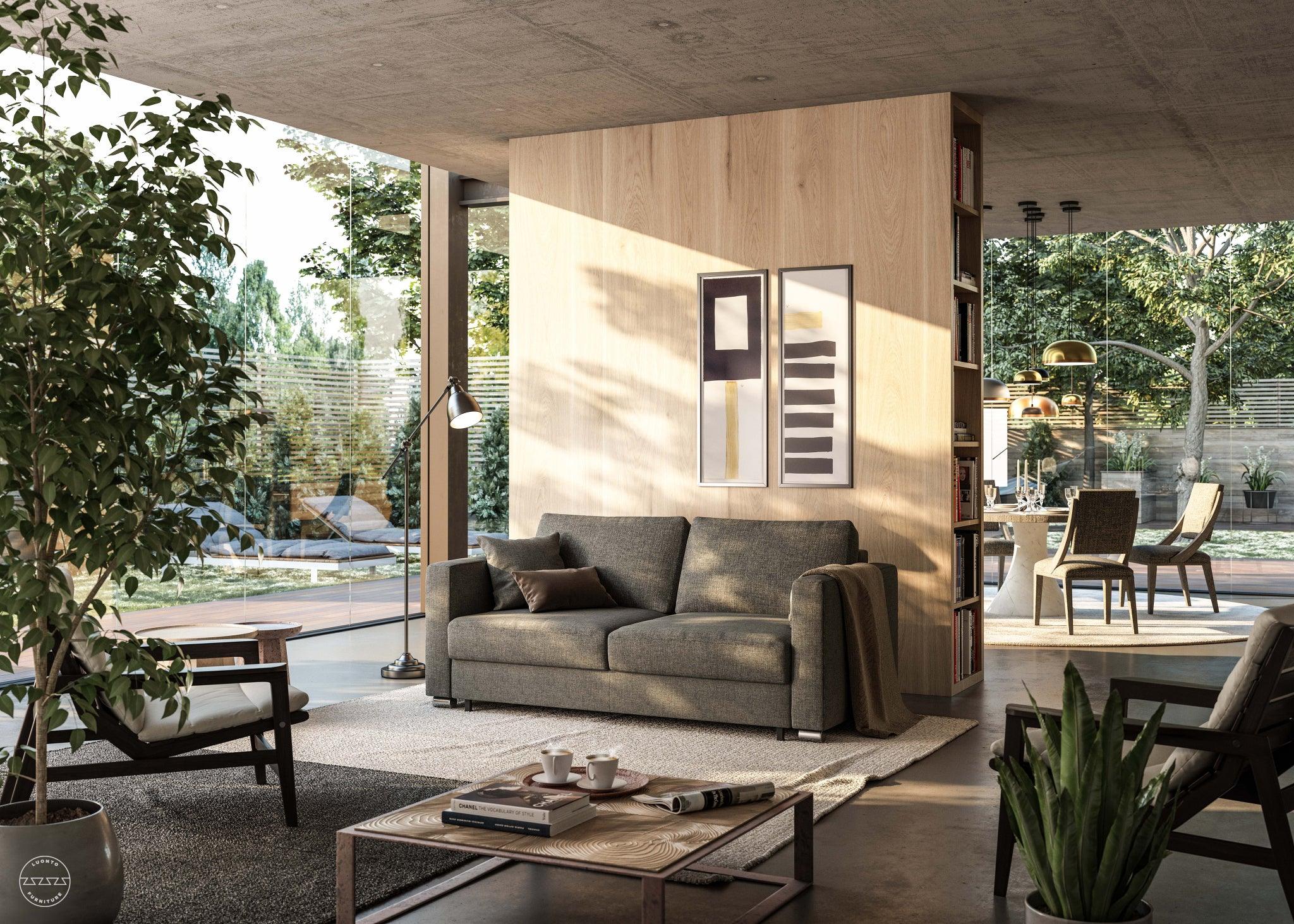 Fantasy Sleeper - Frankwebs