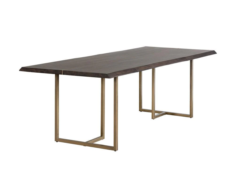 Donnelly Dining Table - Frankwebs