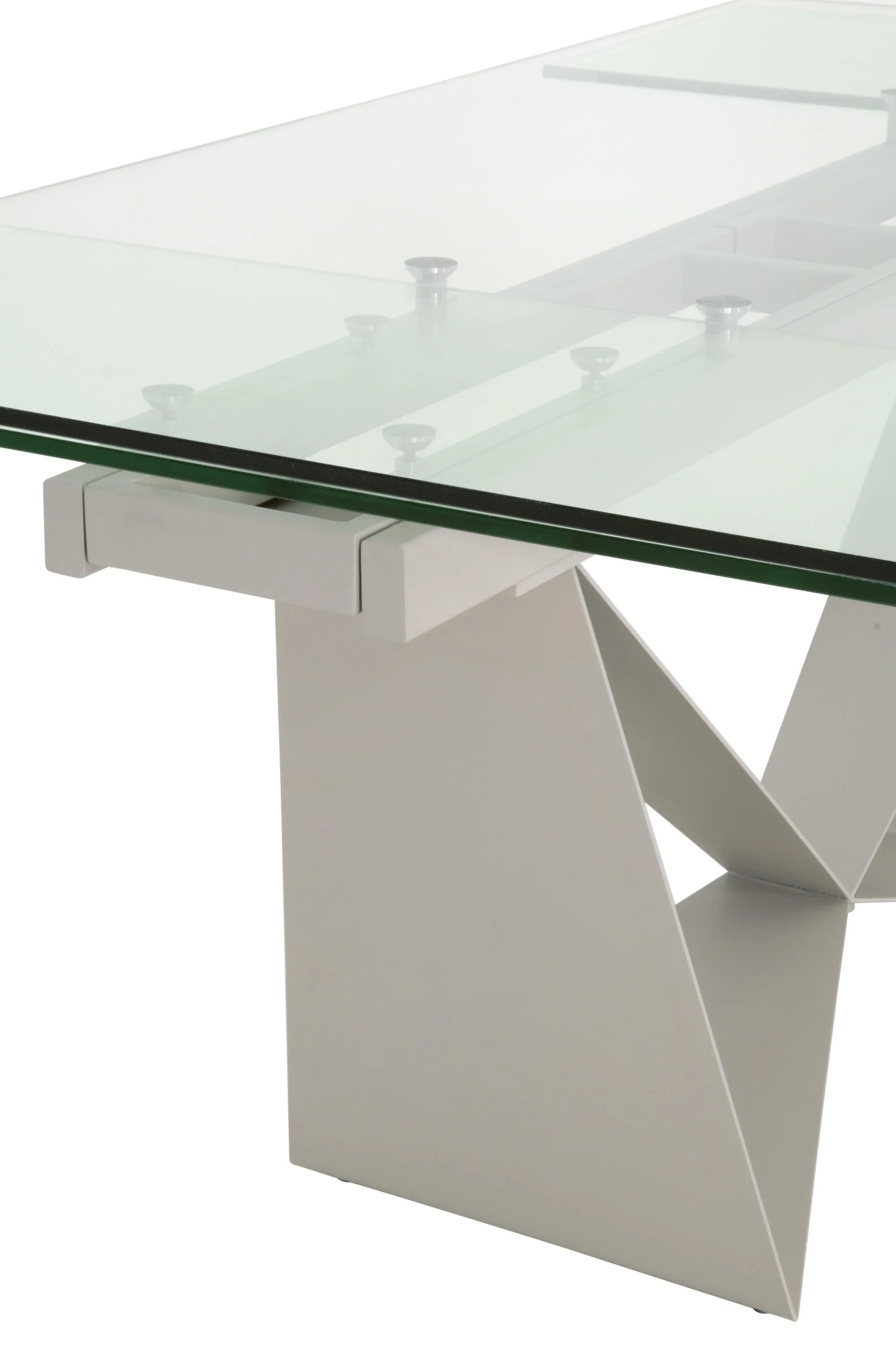 Vida Extension Dining Table - Frankwebs