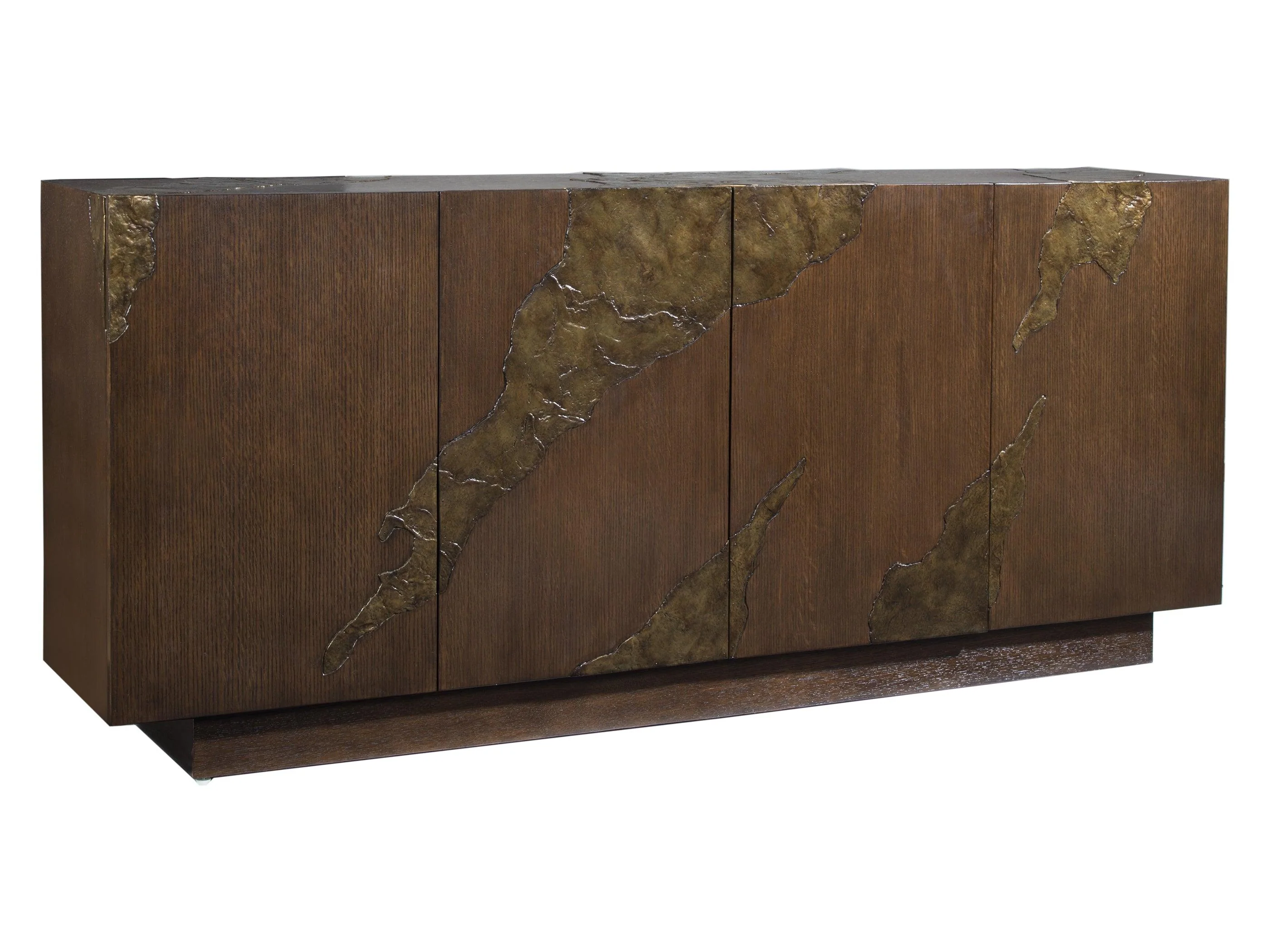 Signature Designs Contango Media Console - Frankwebs