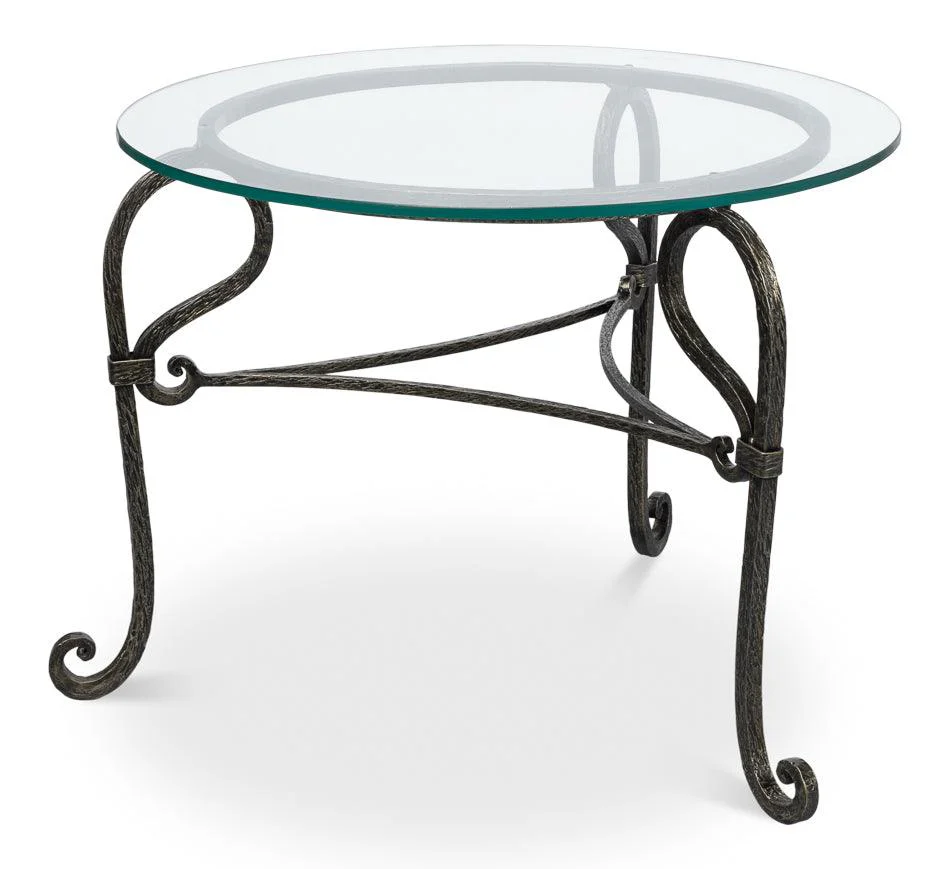 Cerise Side Table - Frankwebs