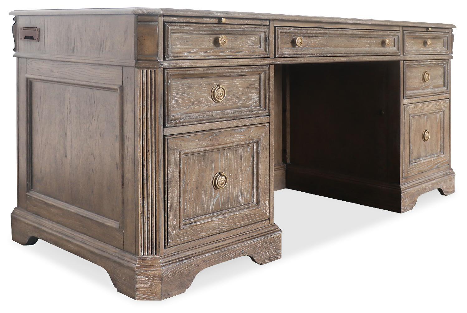 Sutter Junior Executive Desk - Frankwebs
